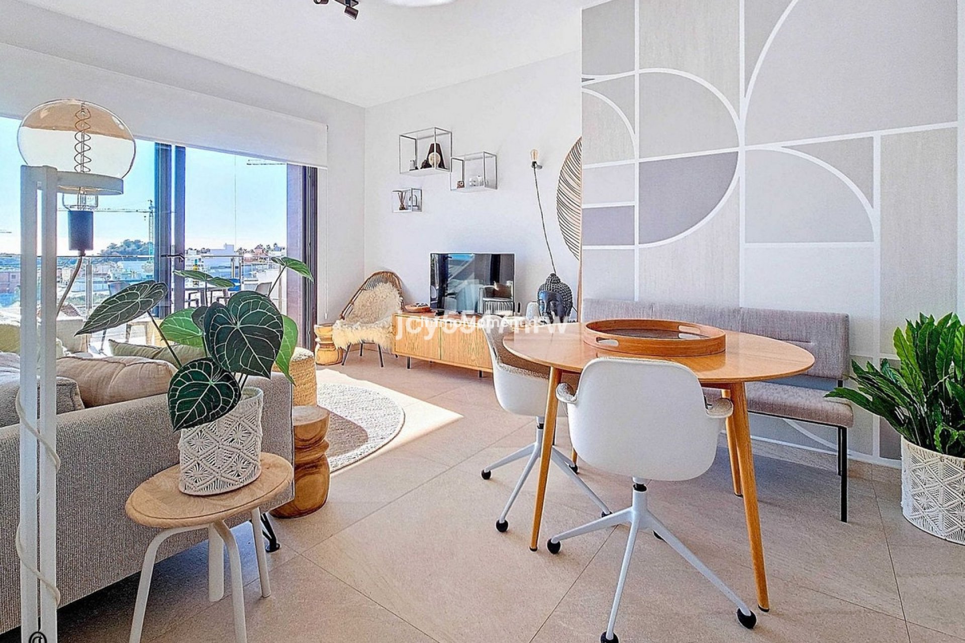 Revente - Appartement - San Miguel de Salinas - San Miguel de Salinas Centro