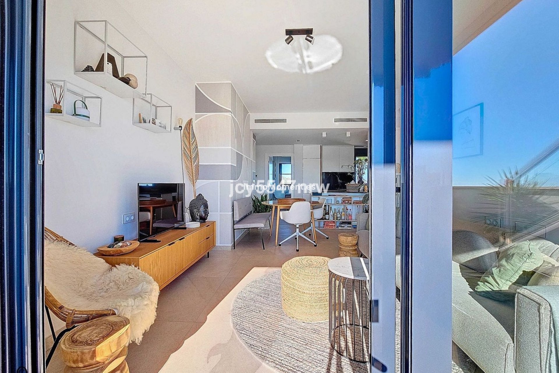 Revente - Appartement - San Miguel de Salinas - San Miguel de Salinas Centro