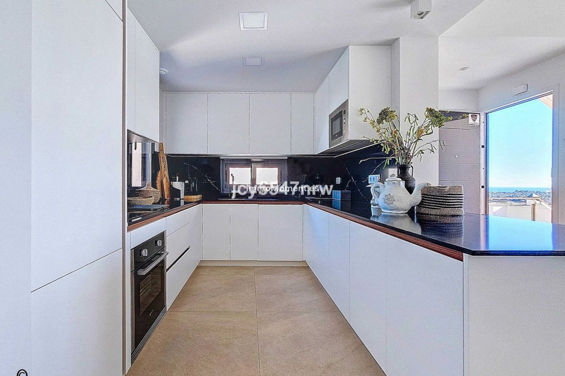 Revente - Appartement - San Miguel de Salinas - San Miguel de Salinas Centro