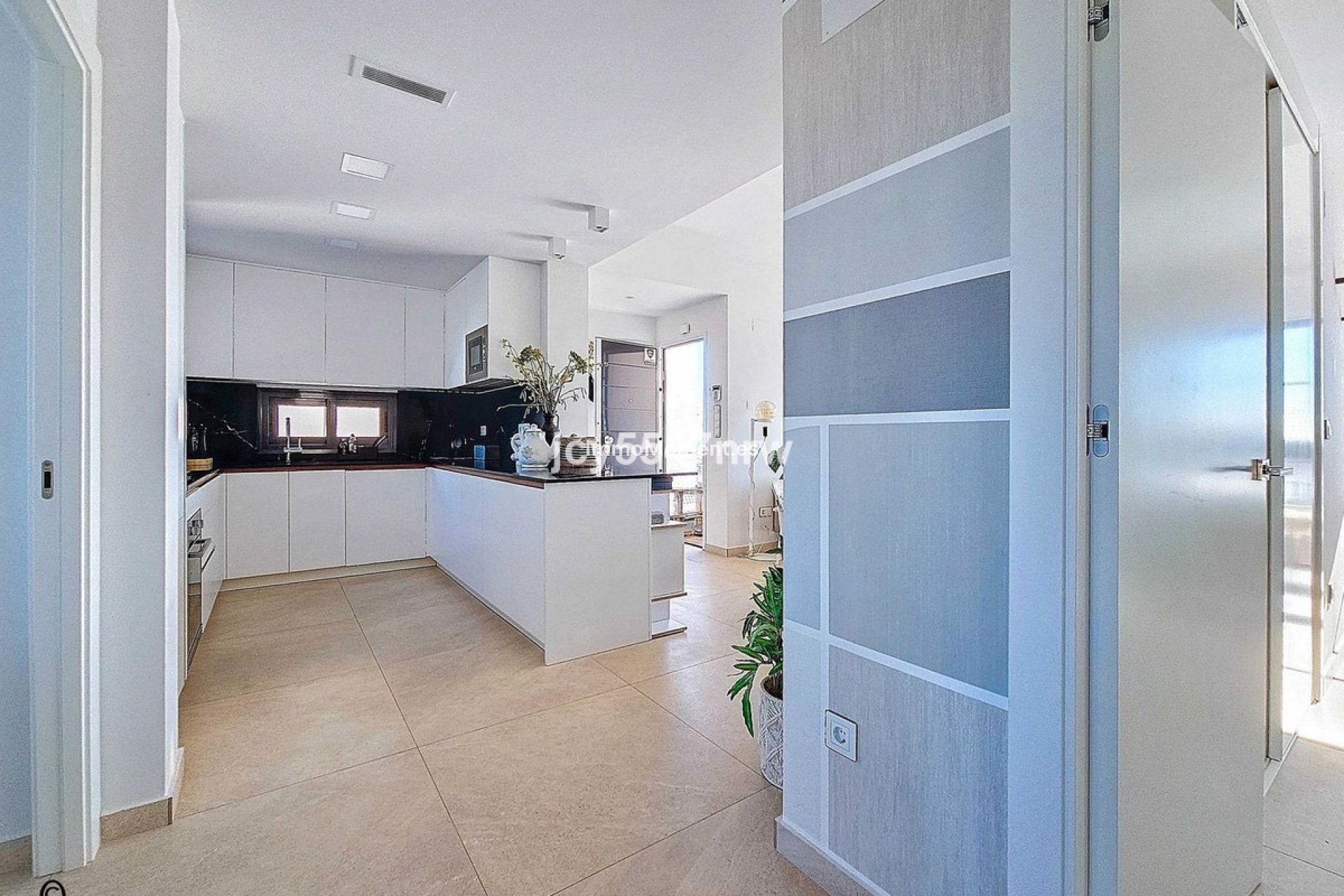 Revente - Appartement - San Miguel de Salinas - San Miguel de Salinas Centro