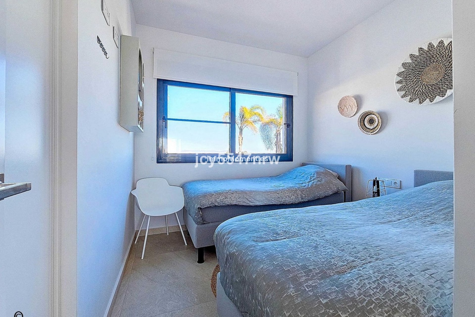 Revente - Appartement - San Miguel de Salinas - San Miguel de Salinas Centro