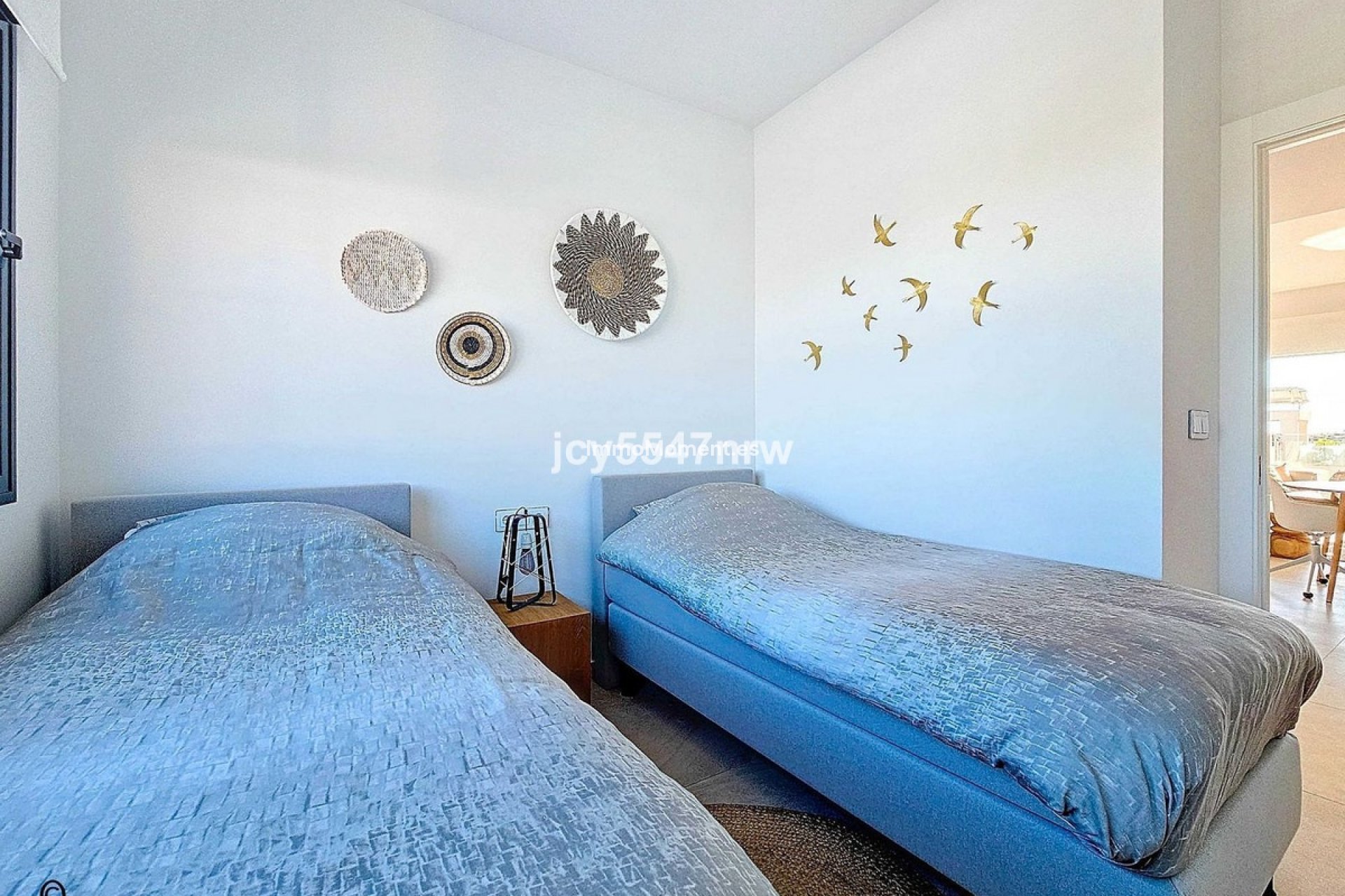 Revente - Appartement - San Miguel de Salinas - San Miguel de Salinas Centro