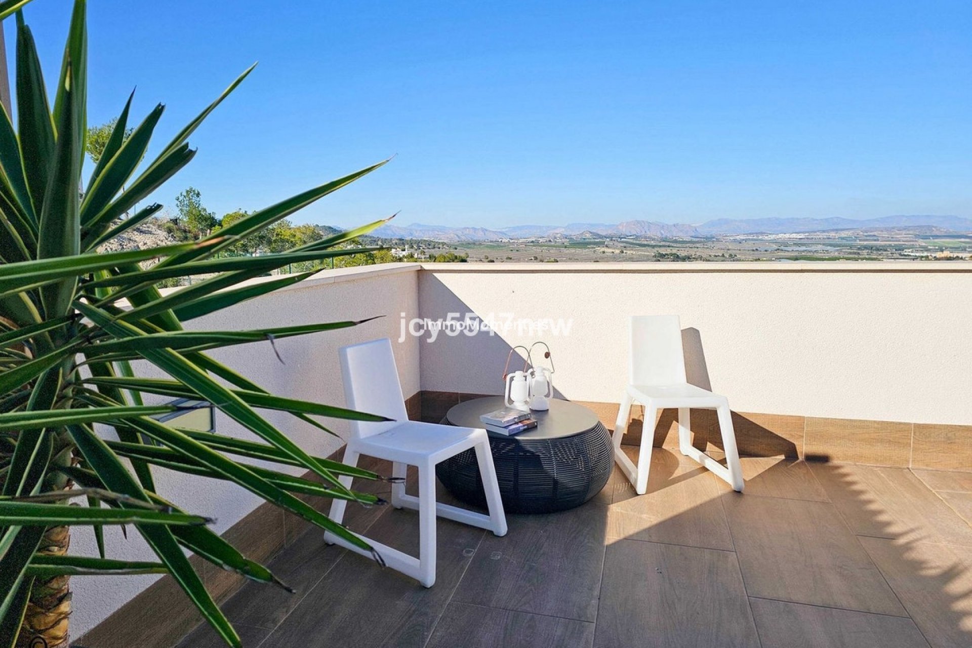 Revente - Appartement - San Miguel de Salinas - San Miguel de Salinas Centro