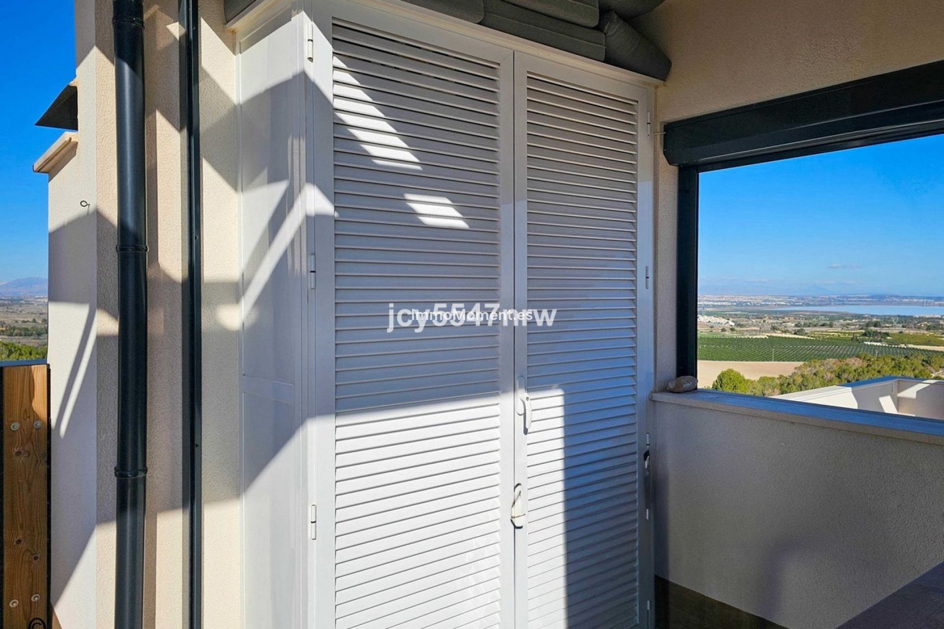 Revente - Appartement - San Miguel de Salinas - San Miguel de Salinas Centro