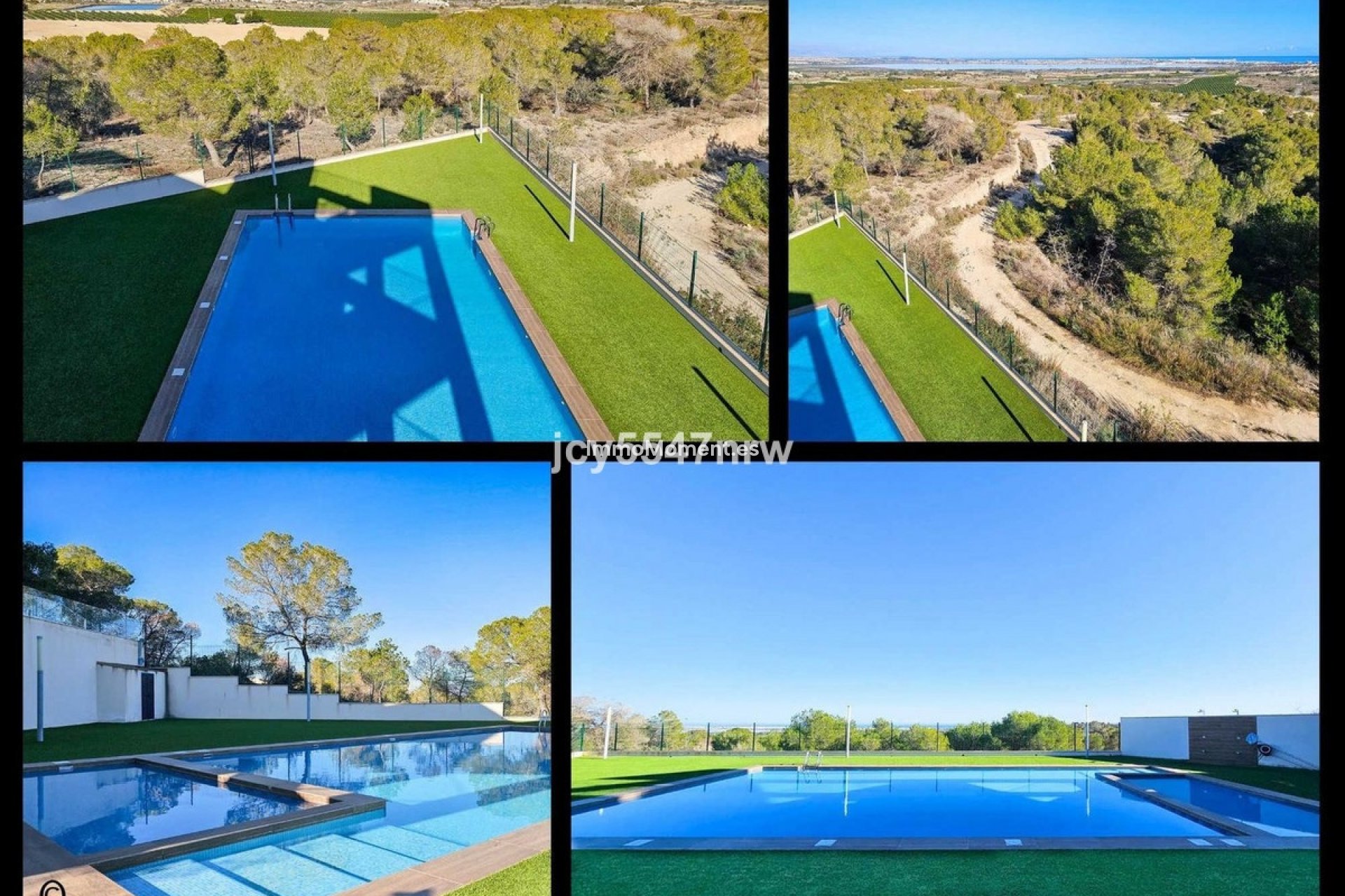 Revente - Appartement - San Miguel de Salinas - San Miguel de Salinas Centro