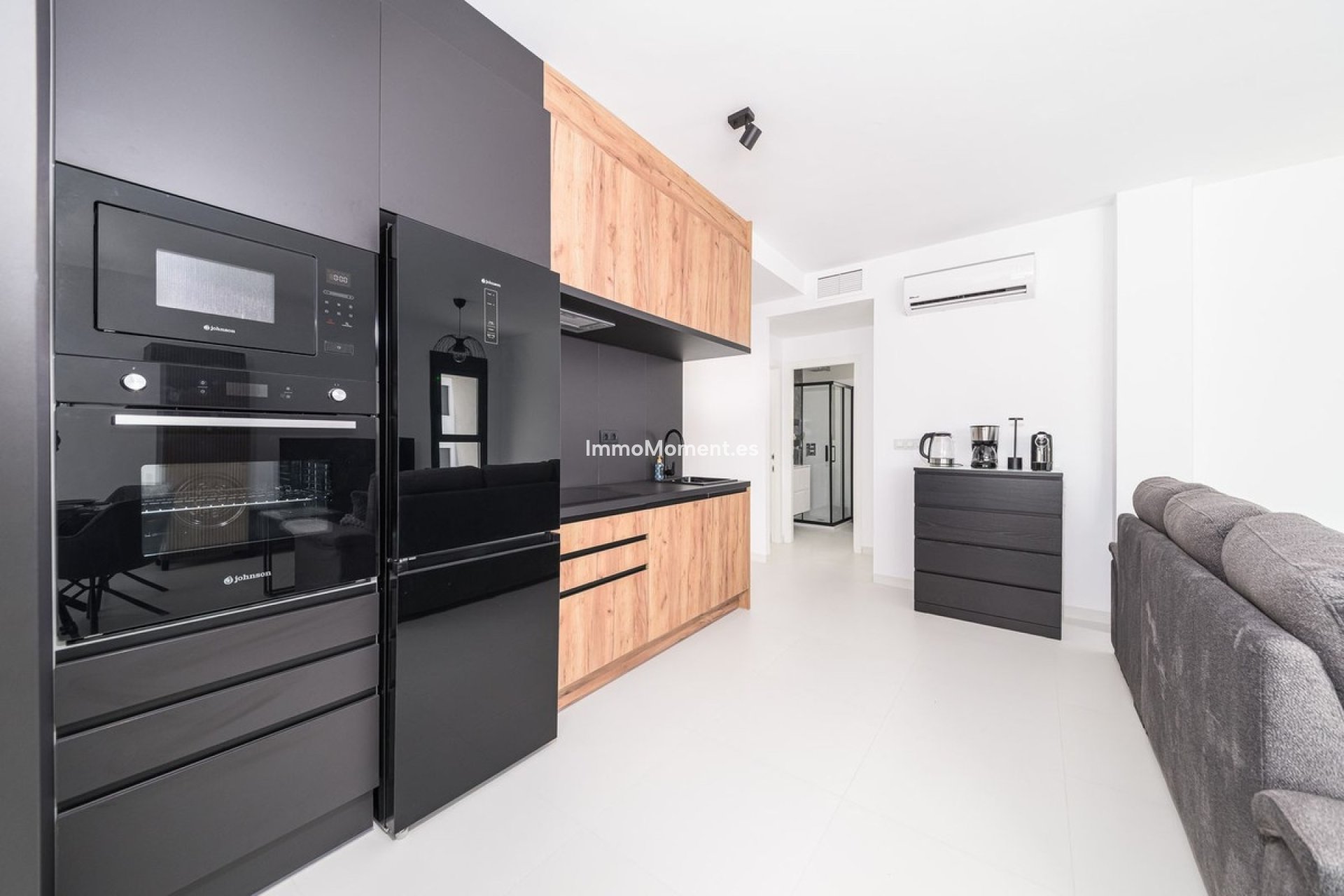 Revente - Appartement - San Miguel de Salinas - San Miguel de Salinas Centro