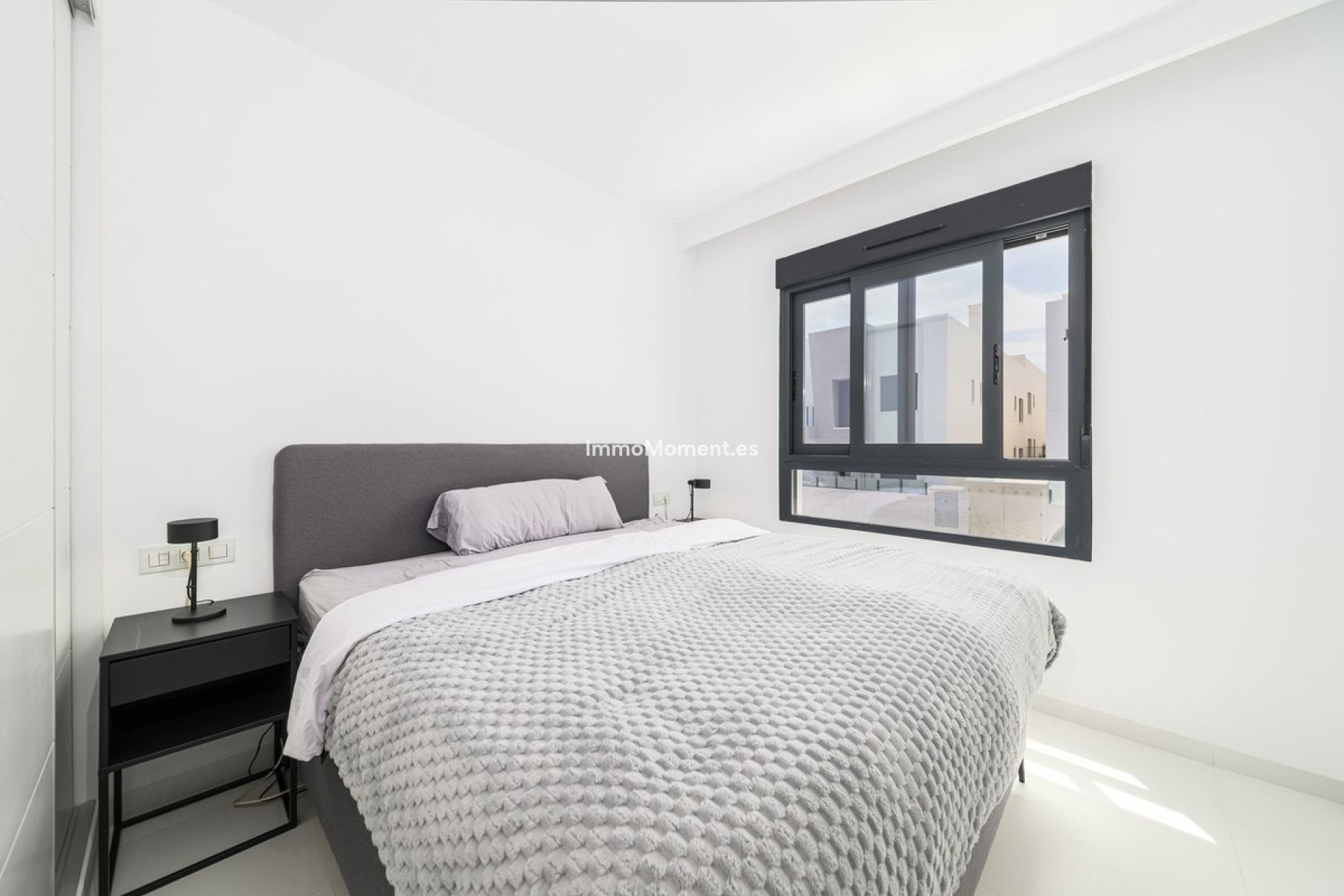 Revente - Appartement - San Miguel de Salinas - San Miguel de Salinas Centro