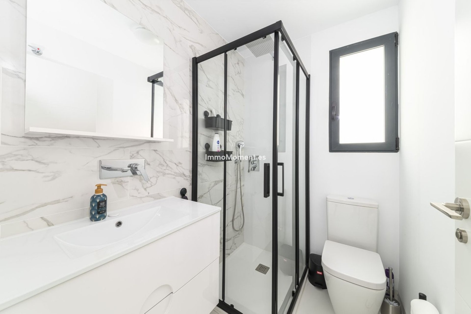 Revente - Appartement - San Miguel de Salinas - San Miguel de Salinas Centro