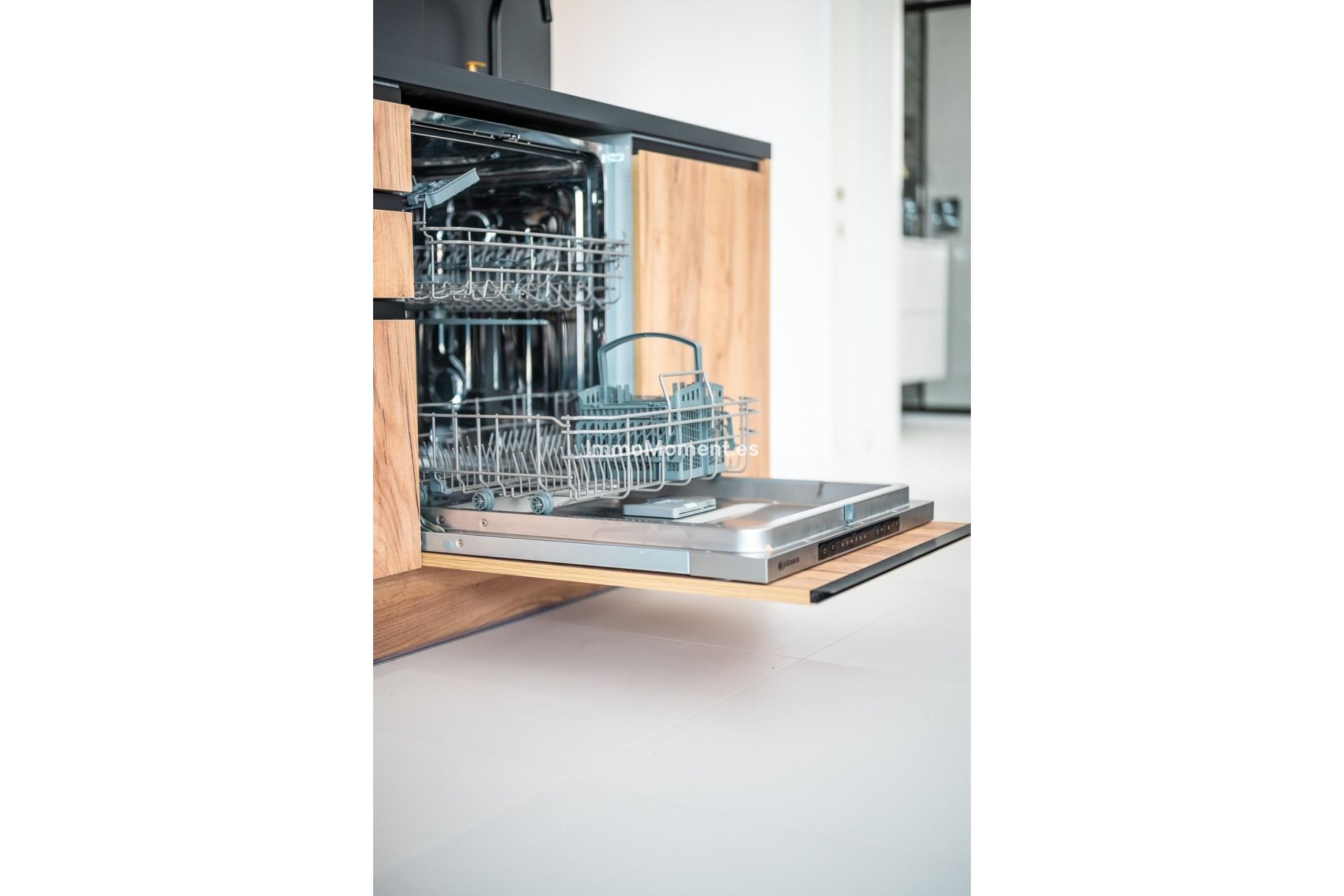 Revente - Appartement - San Miguel de Salinas - San Miguel de Salinas Centro