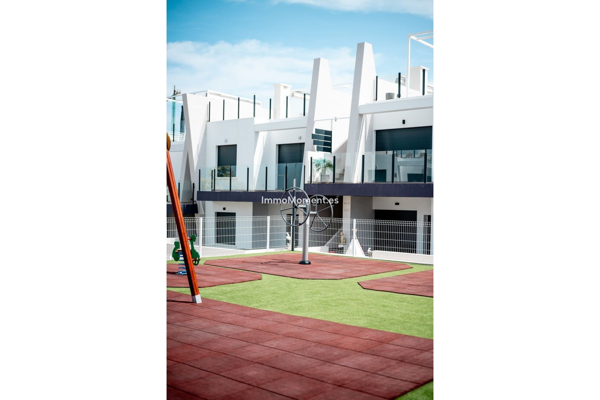 Revente - Appartement - San Miguel de Salinas - San Miguel de Salinas Centro