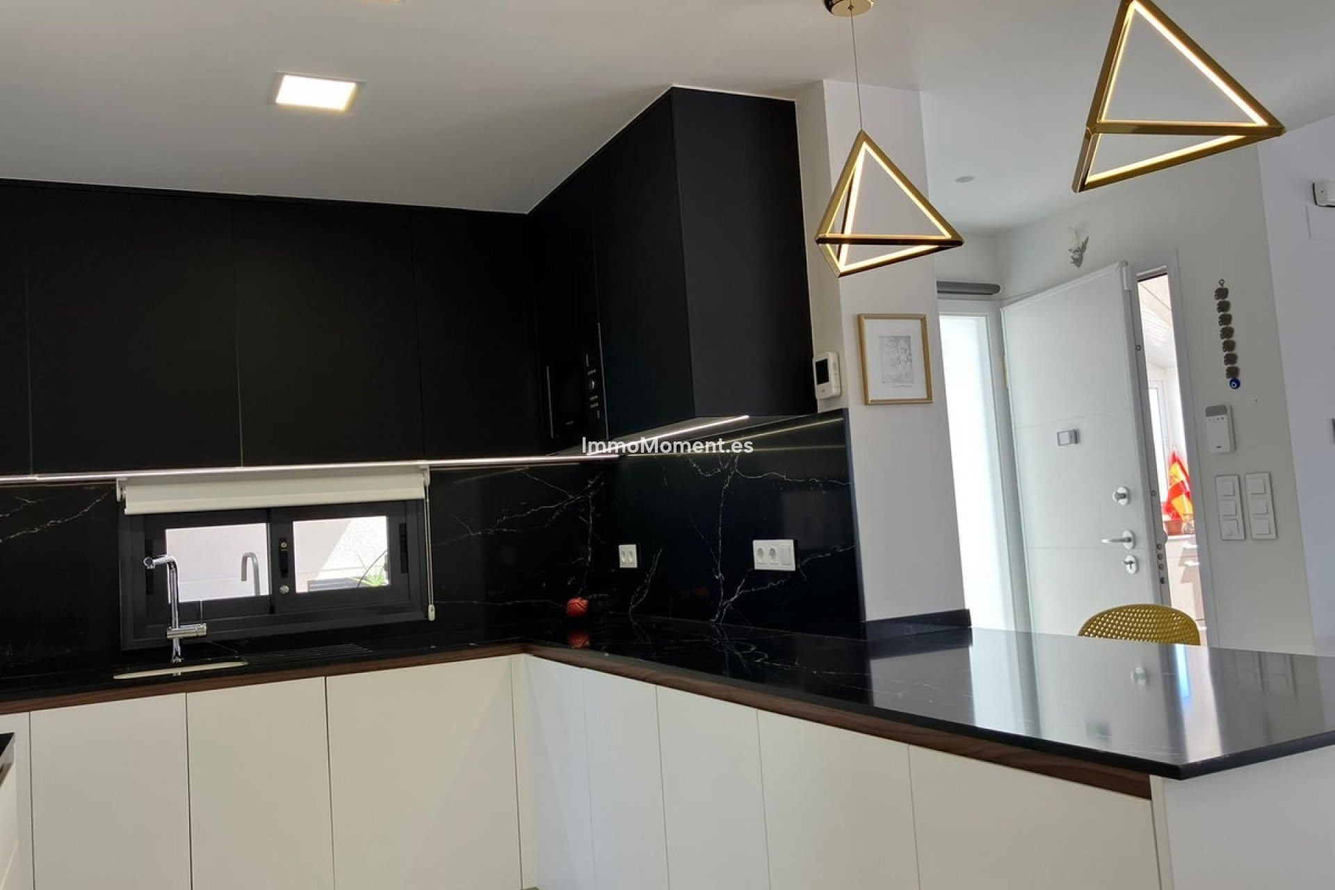 Revente - Appartement - San Miguel de Salinas - San Miguel de Salinas Centro