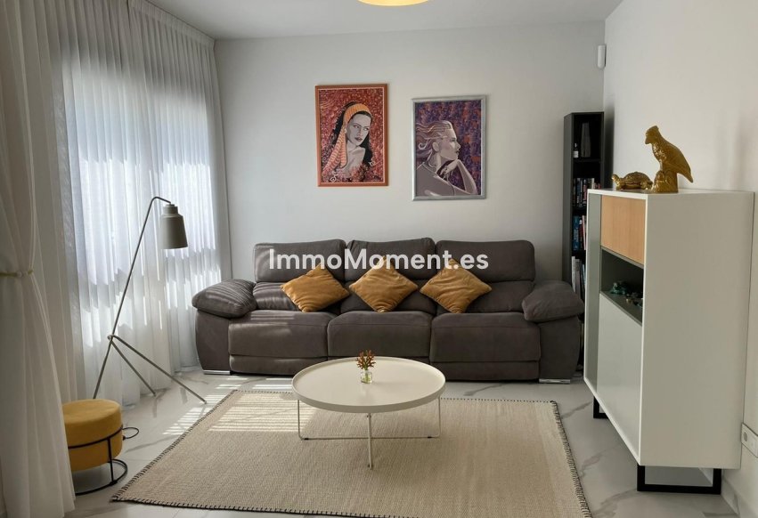 Revente - Appartement - San Miguel de Salinas - San Miguel de Salinas Centro