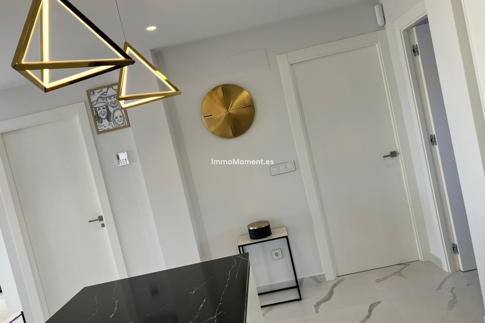 Revente - Appartement - San Miguel de Salinas - San Miguel de Salinas Centro