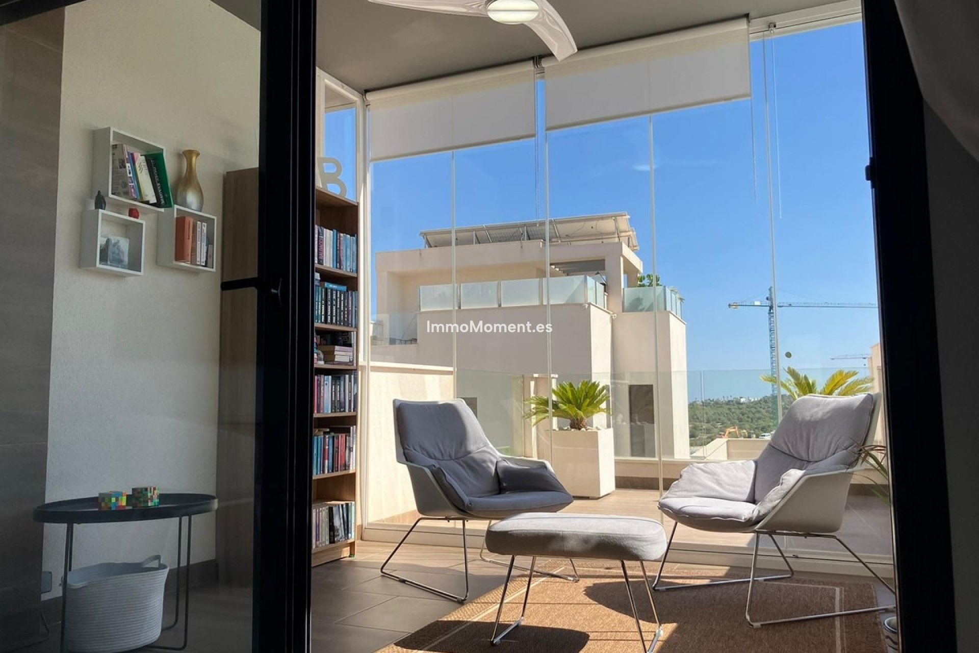 Revente - Appartement - San Miguel de Salinas - San Miguel de Salinas Centro