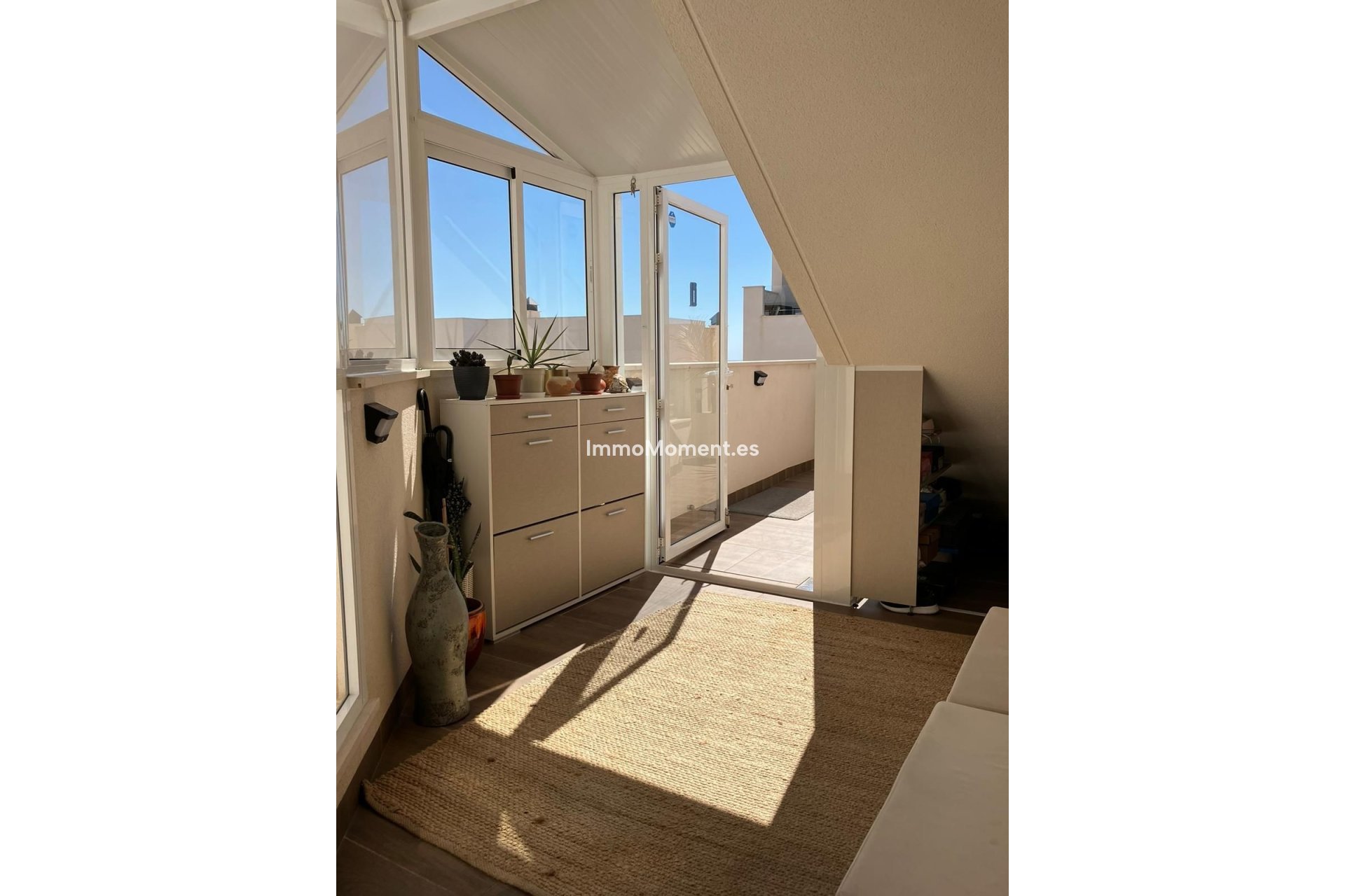 Revente - Appartement - San Miguel de Salinas - San Miguel de Salinas Centro