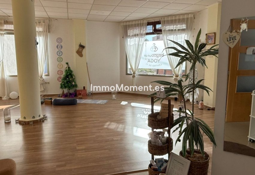 Revente - Appartement - San Miguel de Salinas - San Miguel de Salinas Centro