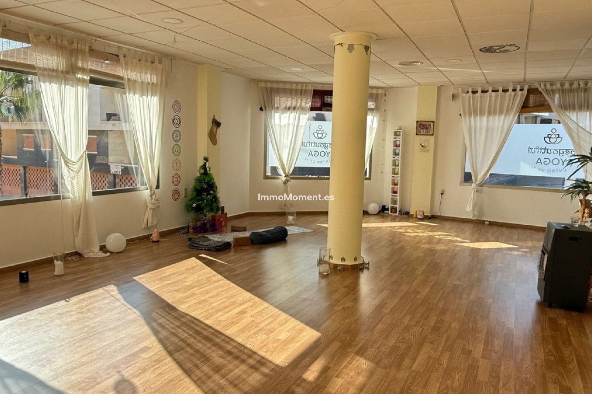 Revente - Appartement - San Miguel de Salinas - San Miguel de Salinas Centro