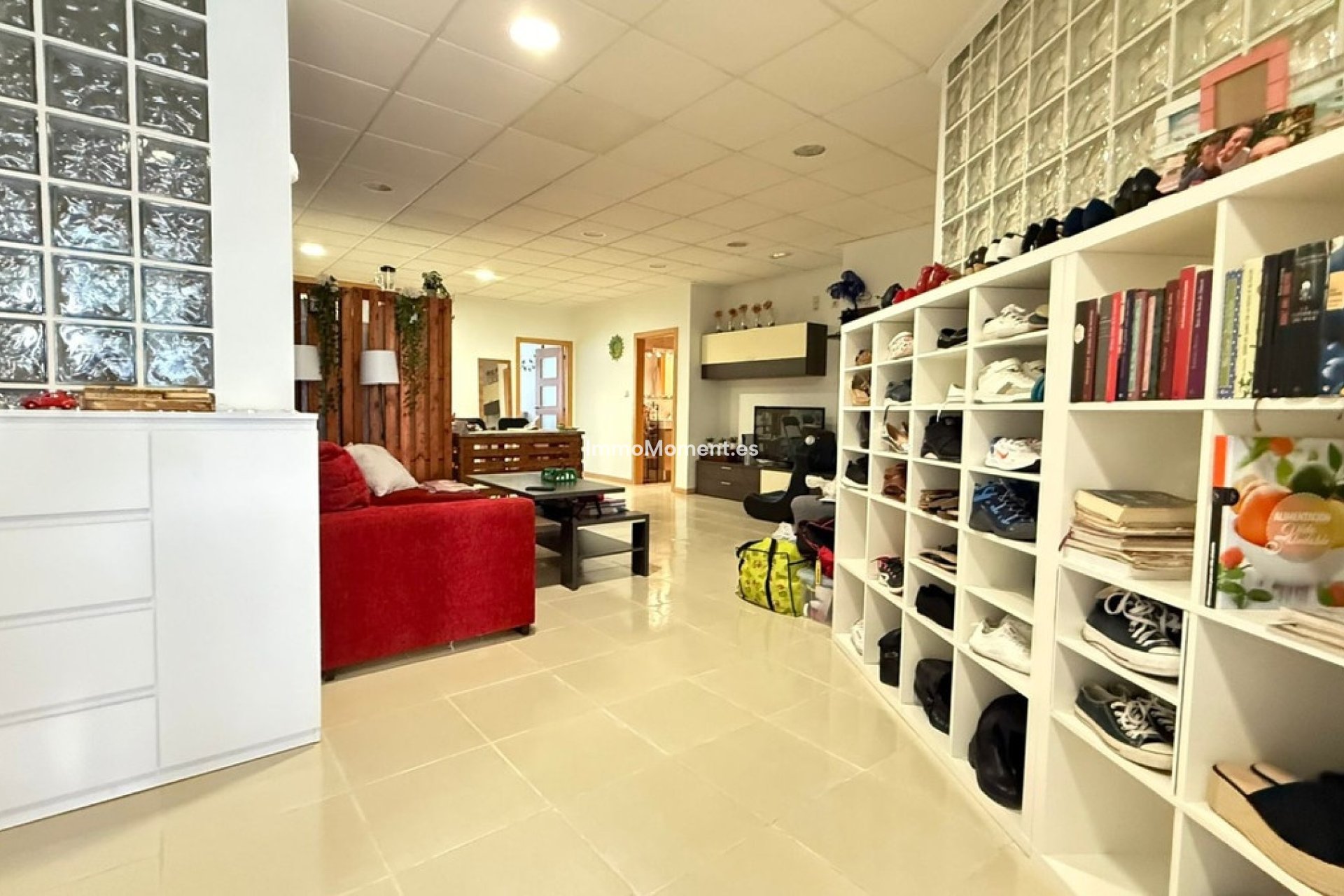 Revente - Appartement - San Miguel de Salinas - San Miguel de Salinas Centro