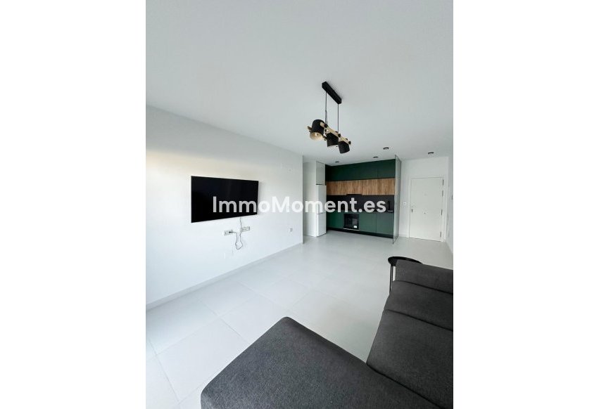 Revente - Appartement - San Miguel de Salinas - San Miguel de Salinas Centro