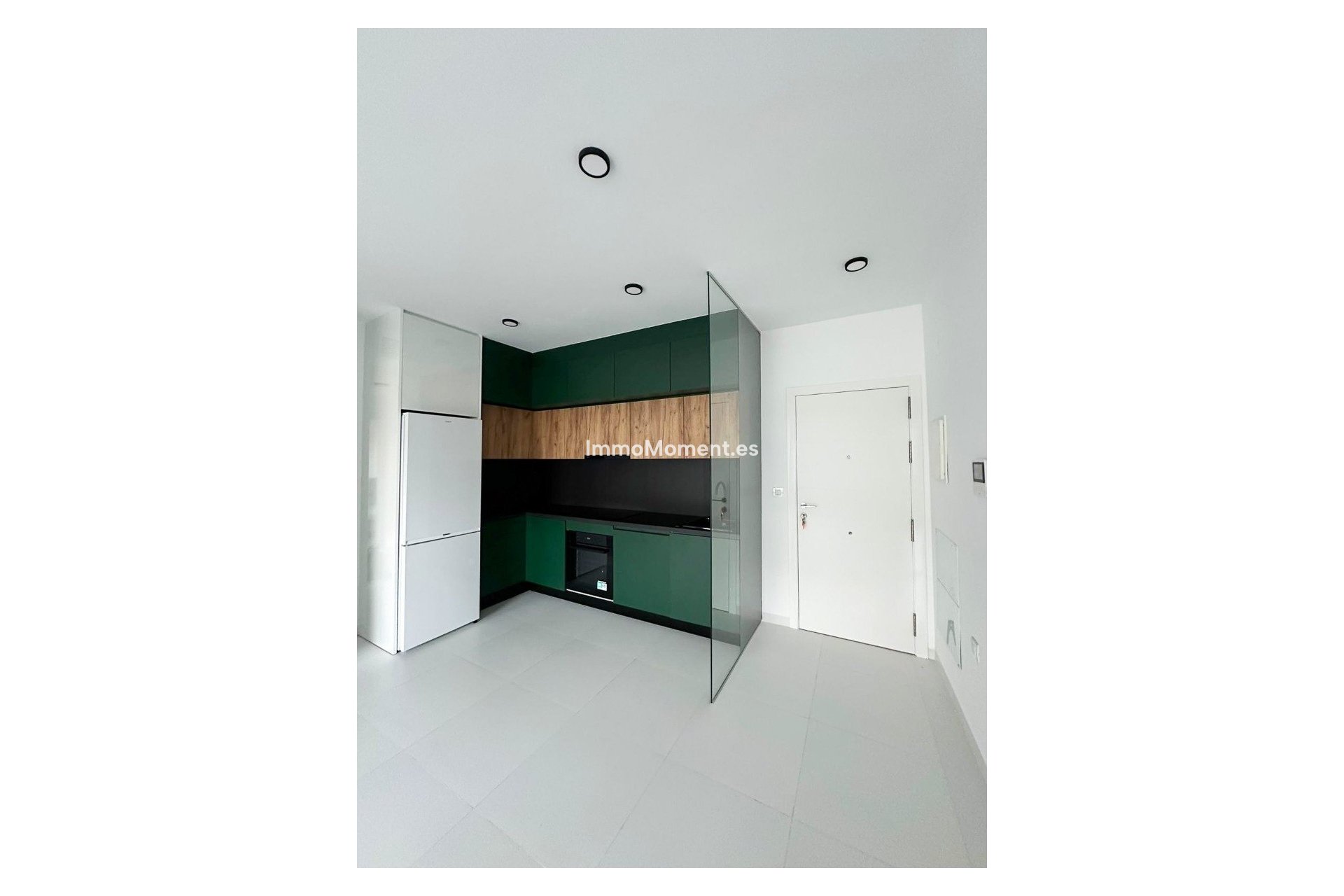 Revente - Appartement - San Miguel de Salinas - San Miguel de Salinas Centro