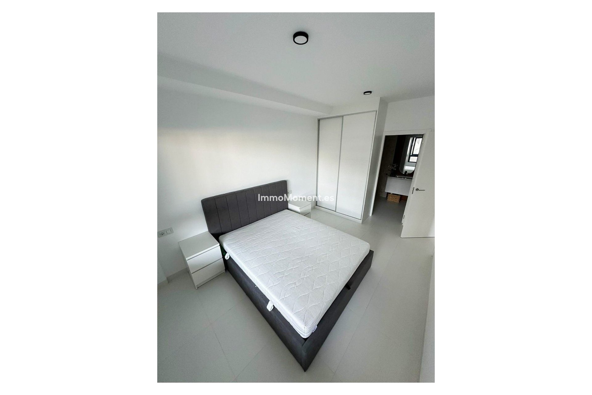 Revente - Appartement - San Miguel de Salinas - San Miguel de Salinas Centro