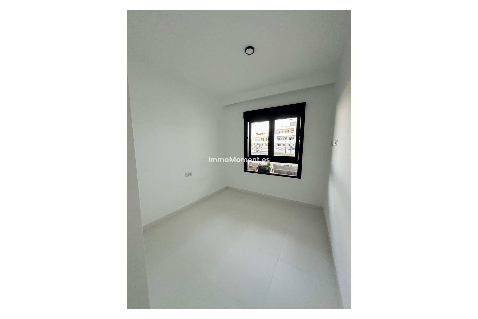 Revente - Appartement - San Miguel de Salinas - San Miguel de Salinas Centro