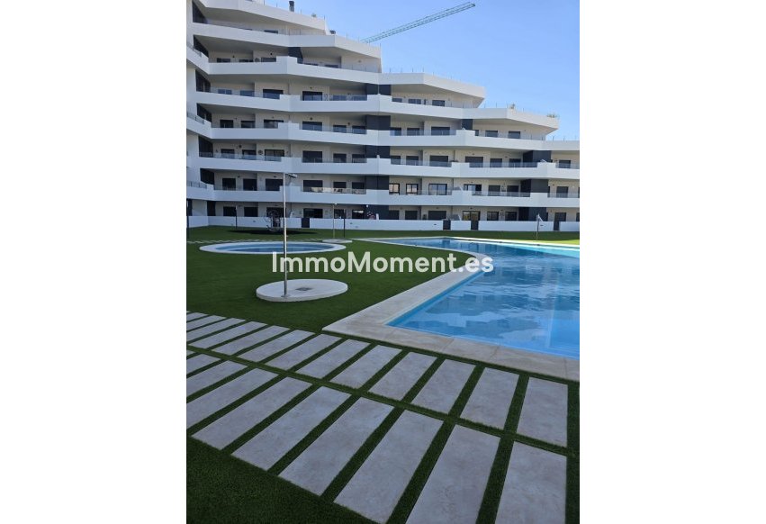 Revente - Appartement - San Miguel de Salinas - San Miguel de Salinas Centro