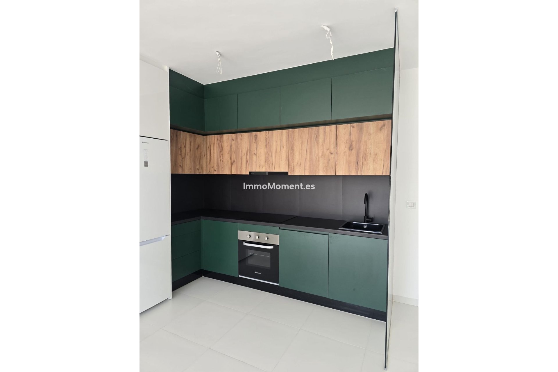 Revente - Appartement - San Miguel de Salinas - San Miguel de Salinas Centro
