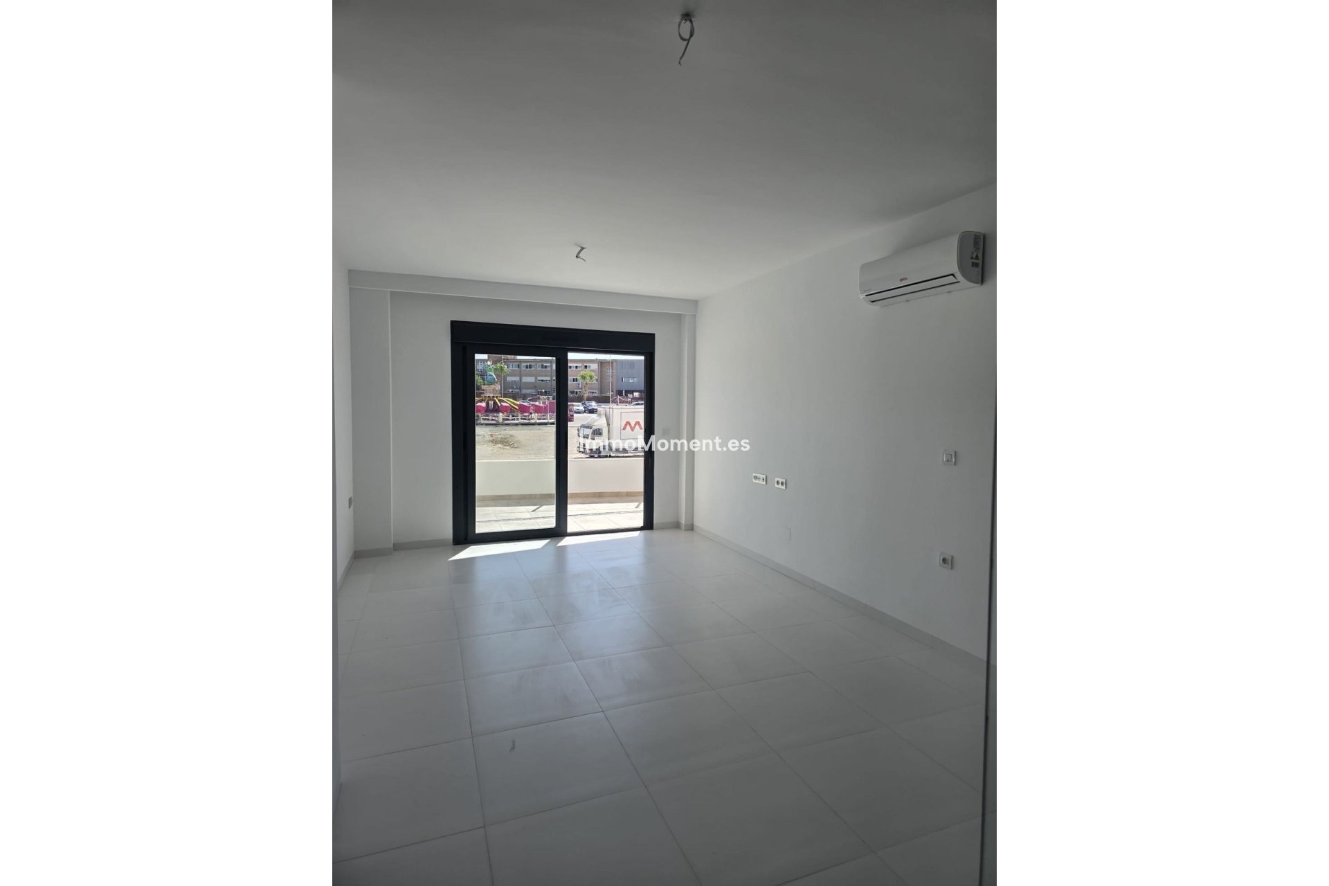 Revente - Appartement - San Miguel de Salinas - San Miguel de Salinas Centro
