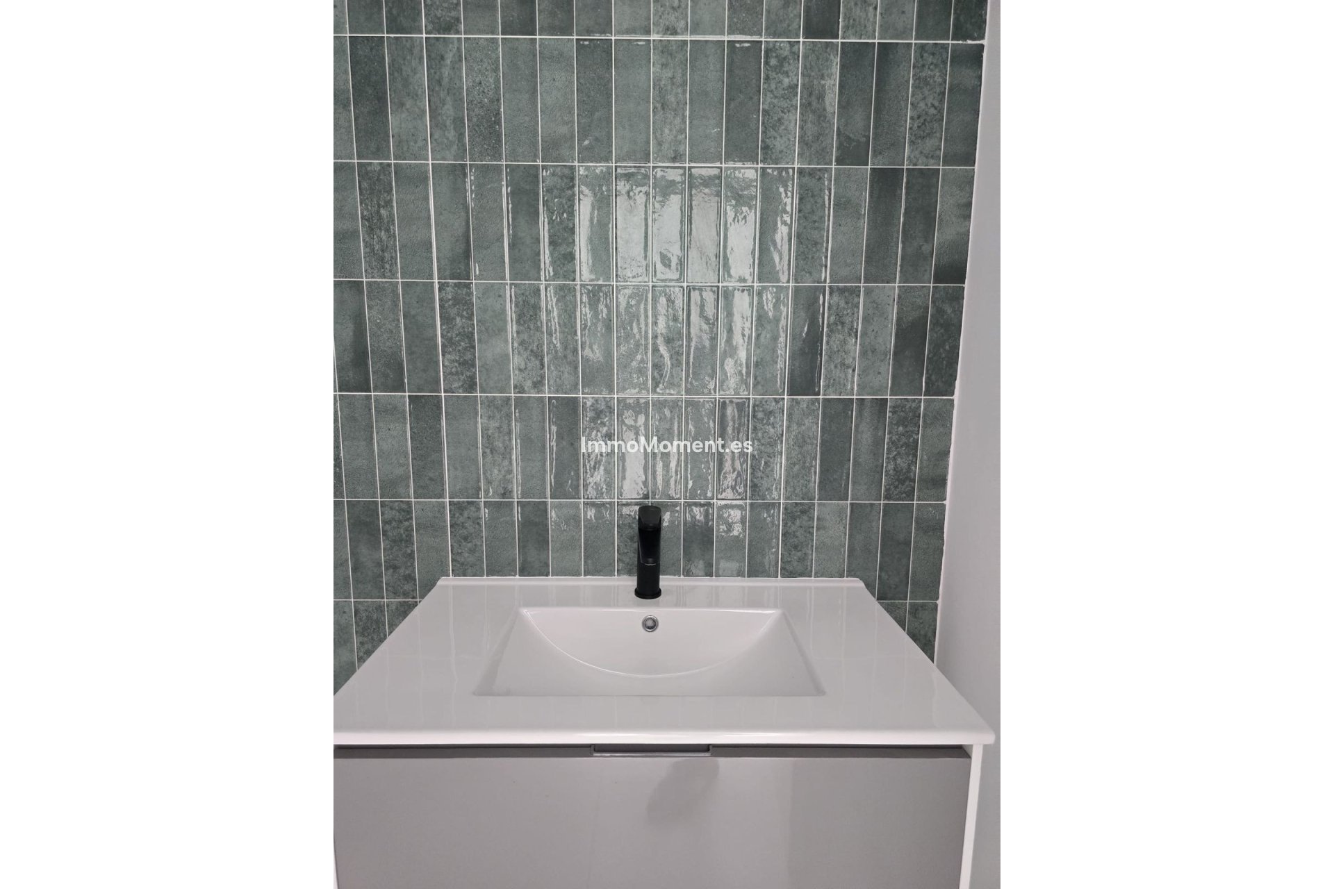 Revente - Appartement - San Miguel de Salinas - San Miguel de Salinas Centro