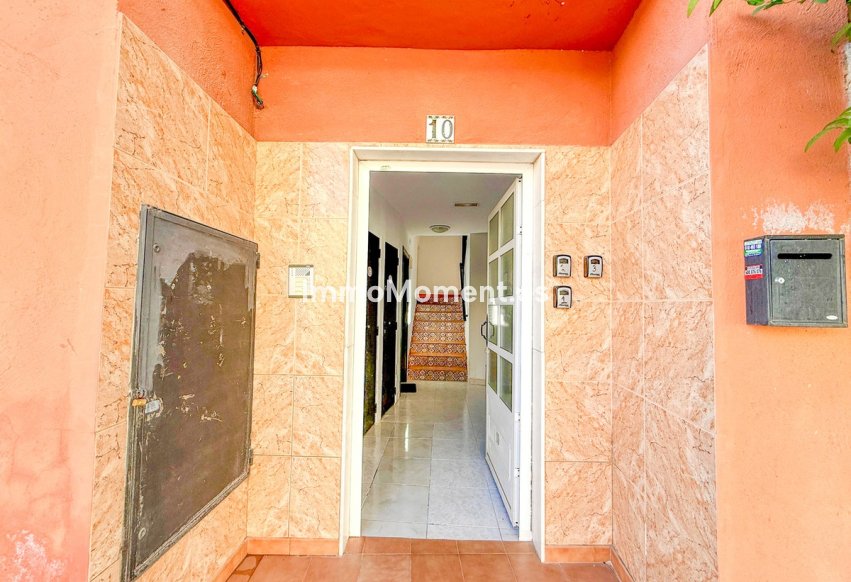 Revente - Appartement - San Miguel de Salinas - San Miguel de Salinas Centro