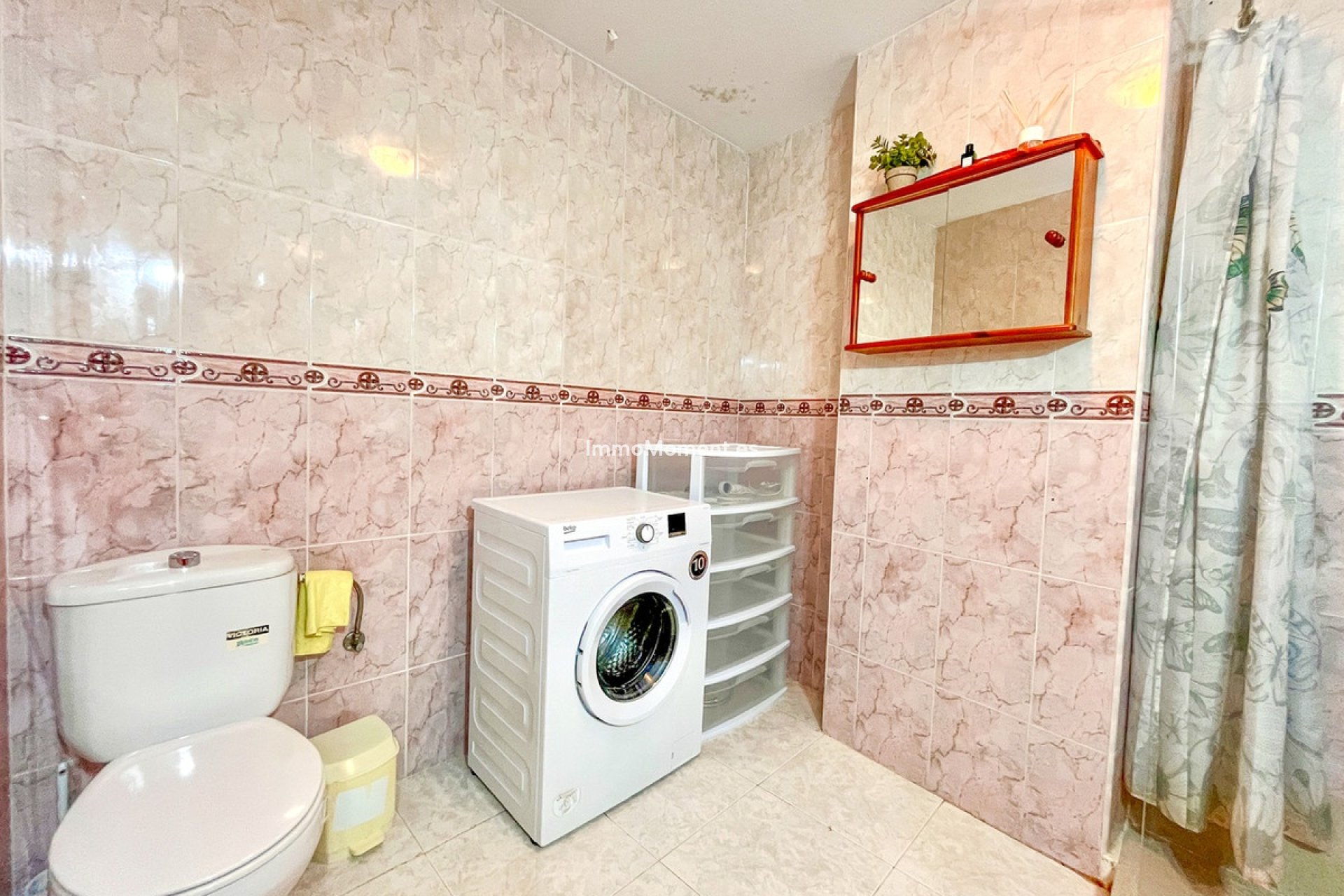 Revente - Appartement - San Miguel de Salinas - San Miguel de Salinas Centro