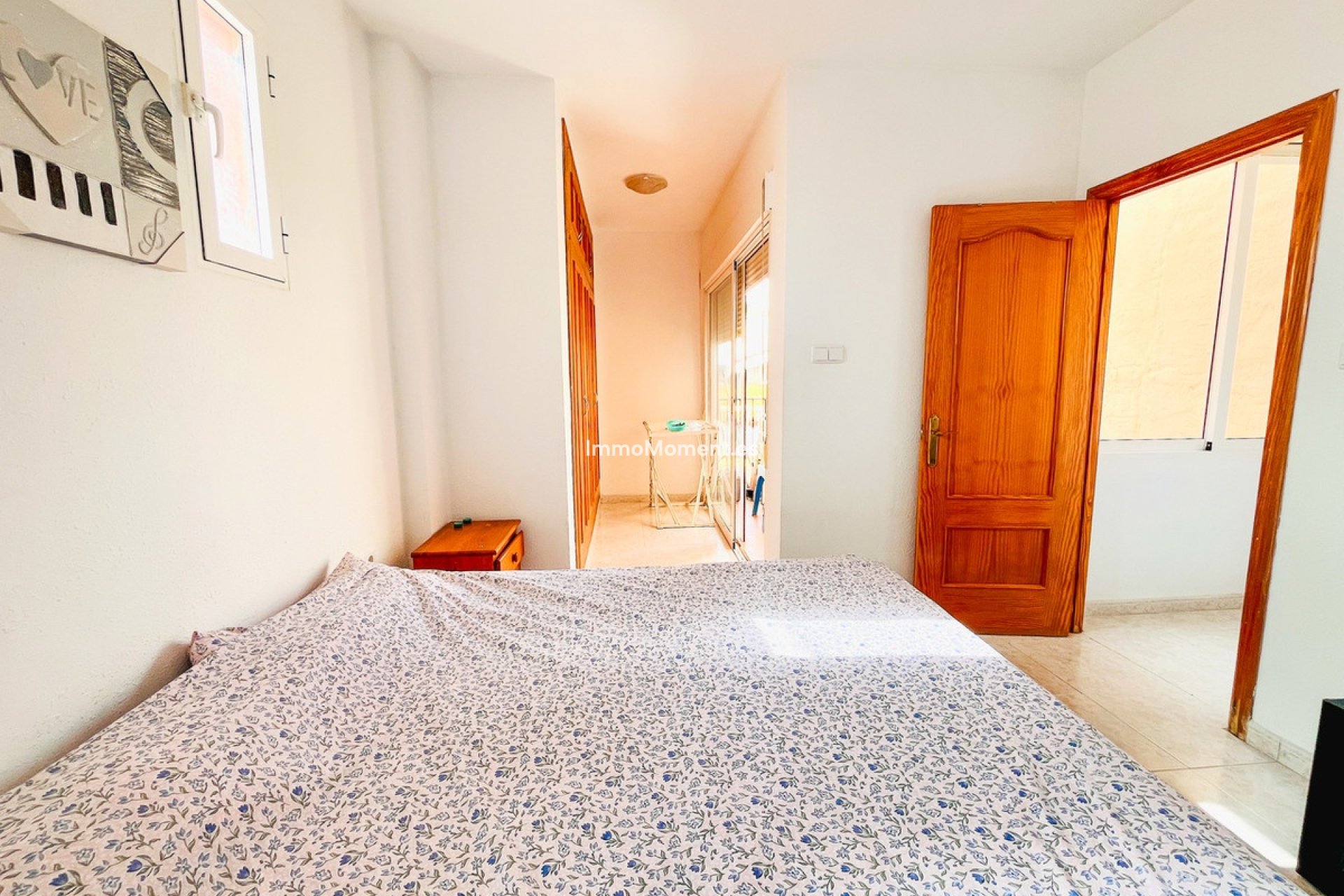 Revente - Appartement - San Miguel de Salinas - San Miguel de Salinas Centro