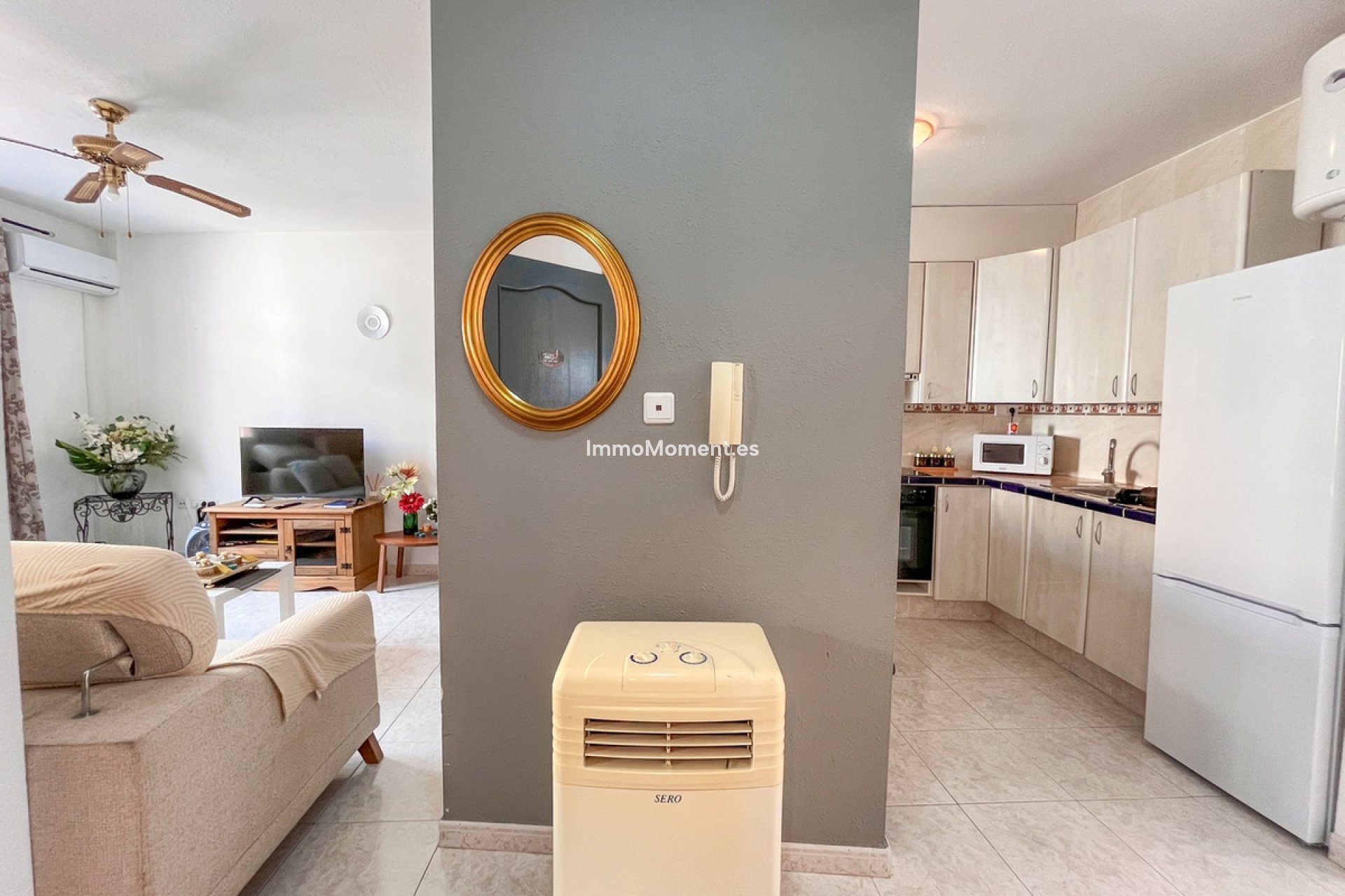 Revente - Appartement - San Miguel de Salinas - San Miguel de Salinas Centro