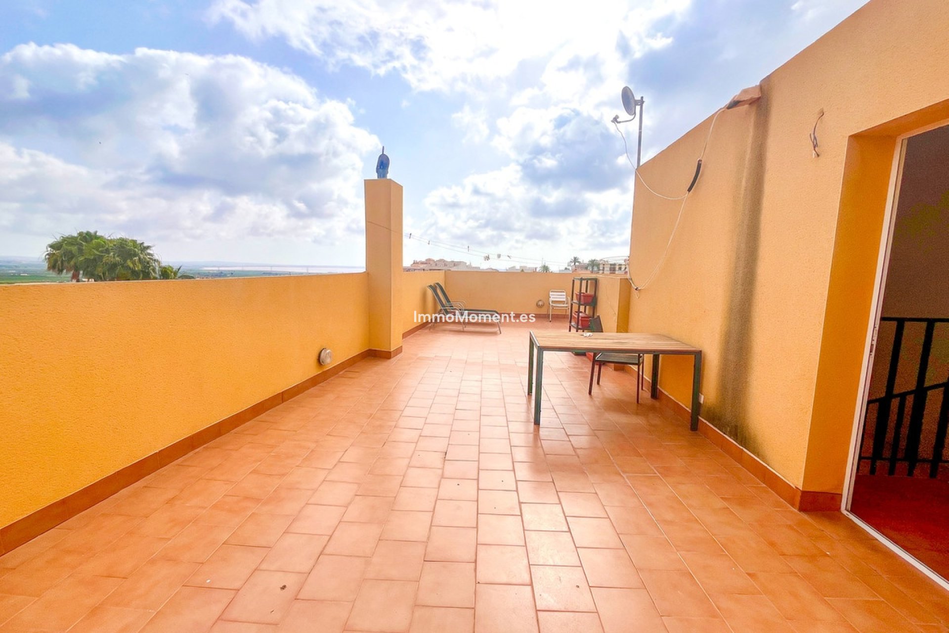 Revente - Appartement - San Miguel de Salinas - San Miguel de Salinas Centro