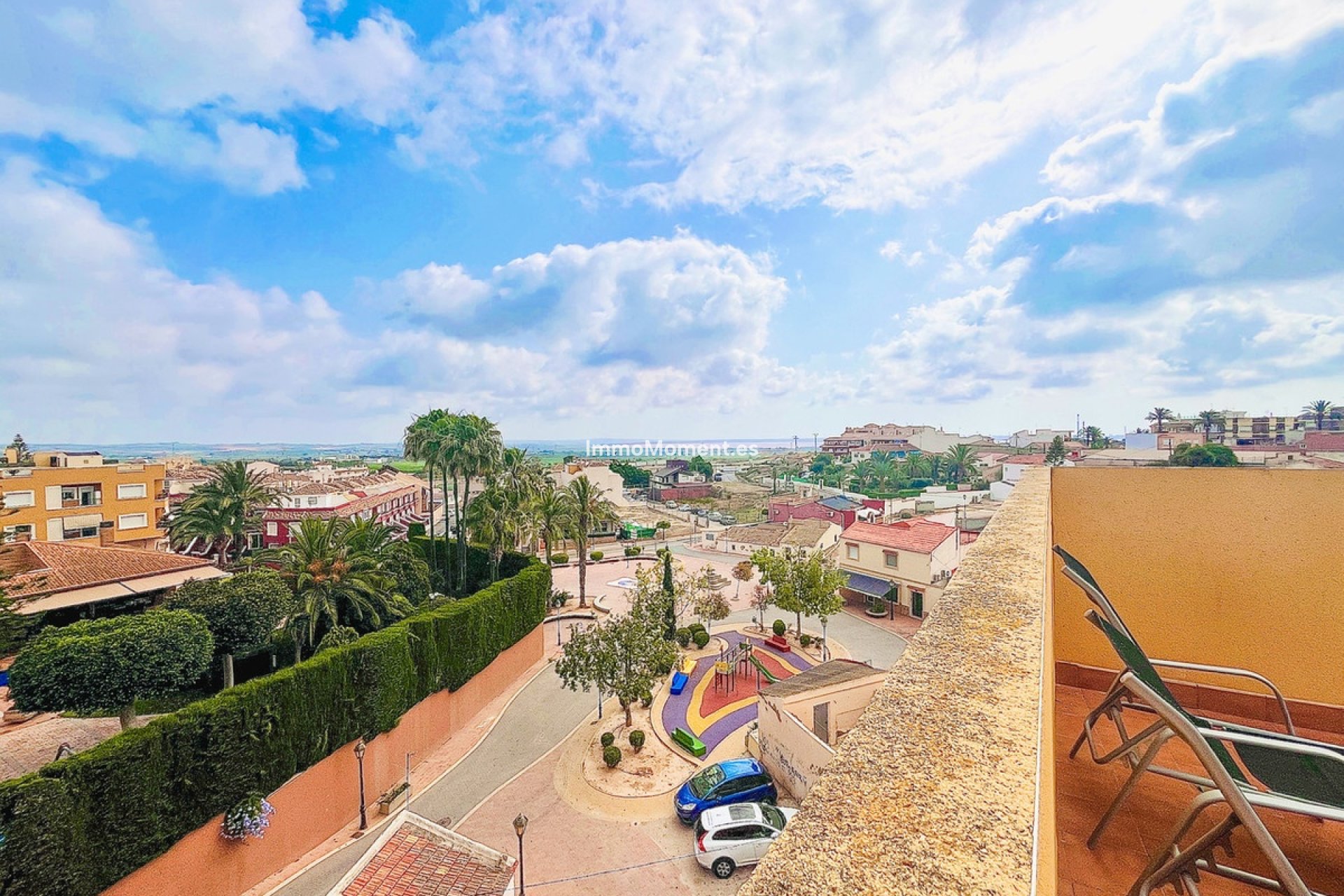 Revente - Appartement - San Miguel de Salinas - San Miguel de Salinas Centro
