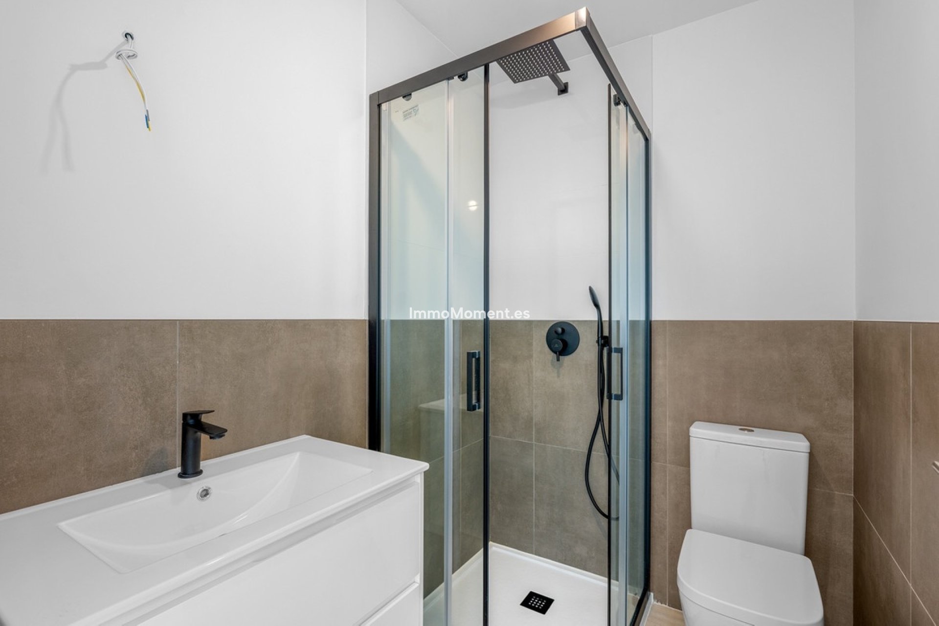 Revente - Appartement - San Miguel de Salinas - San Miguel