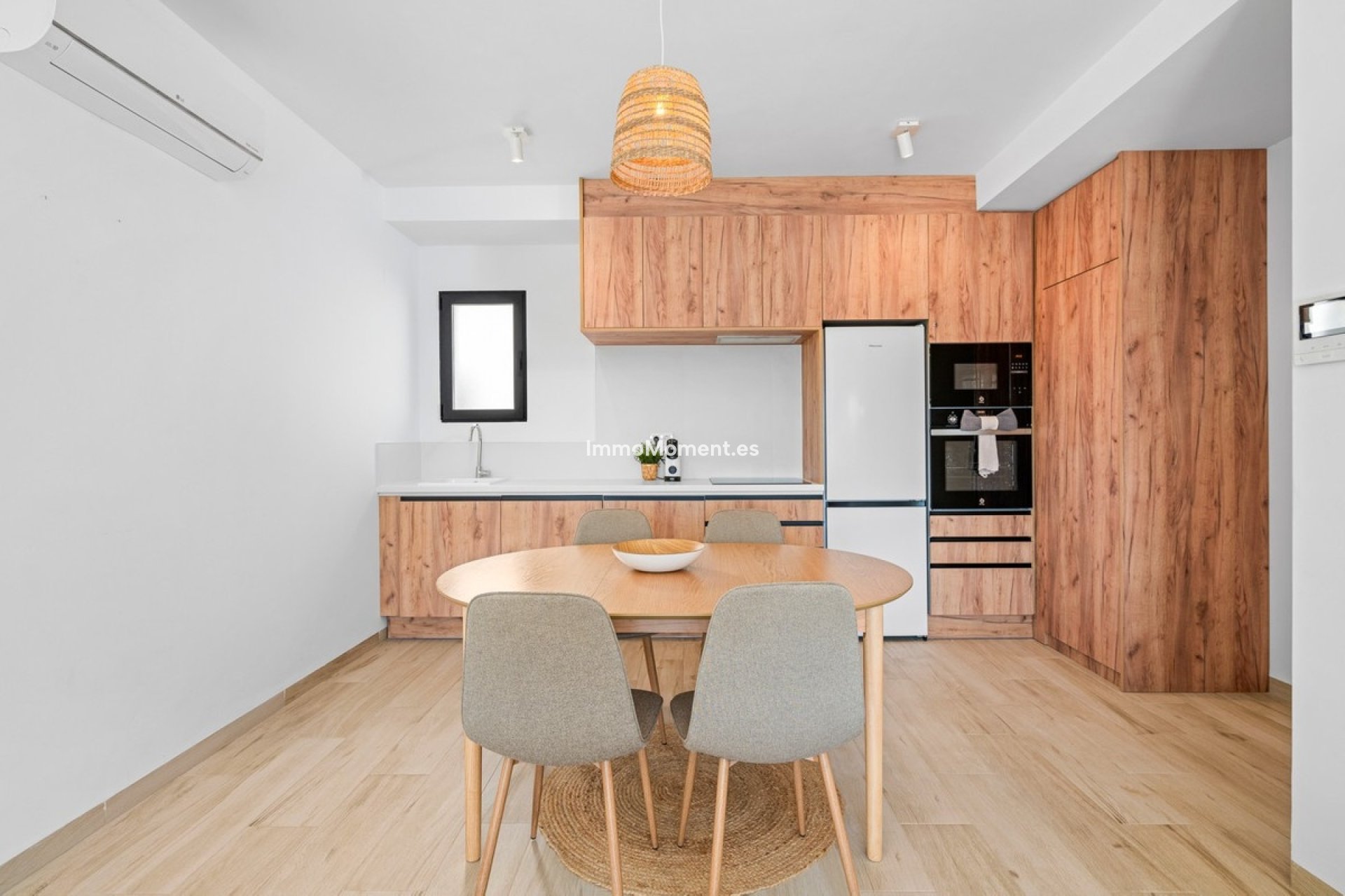 Revente - Appartement - San Miguel de Salinas - San Miguel