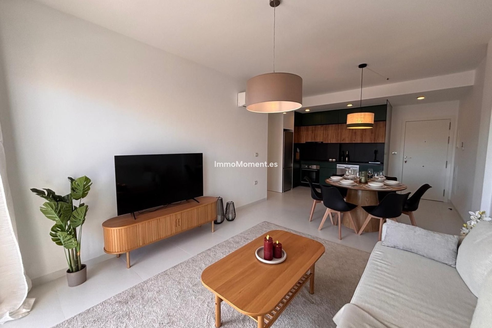 Revente - Appartement - San Miguel de Salinas - San Miguel