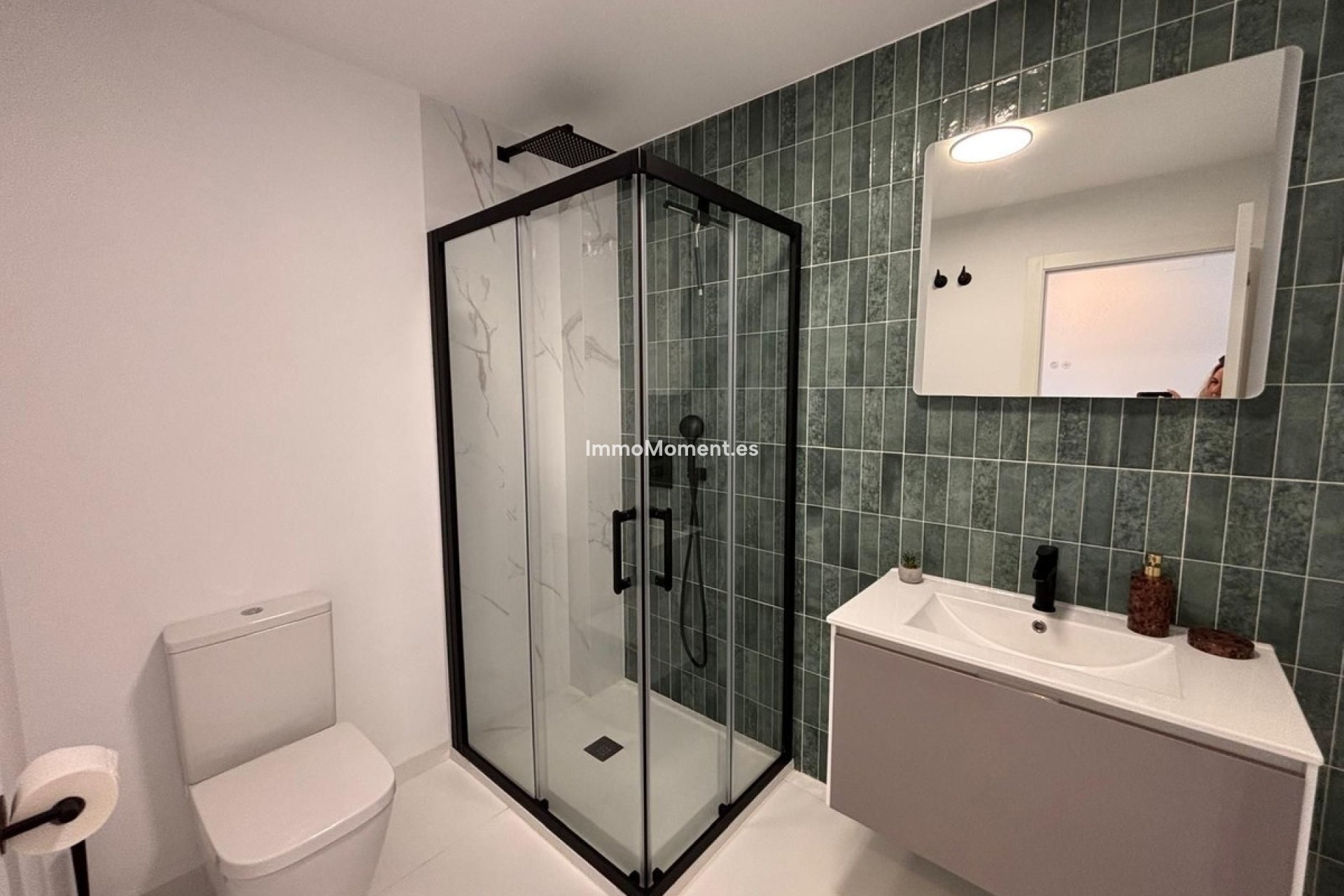 Revente - Appartement - San Miguel de Salinas - San Miguel
