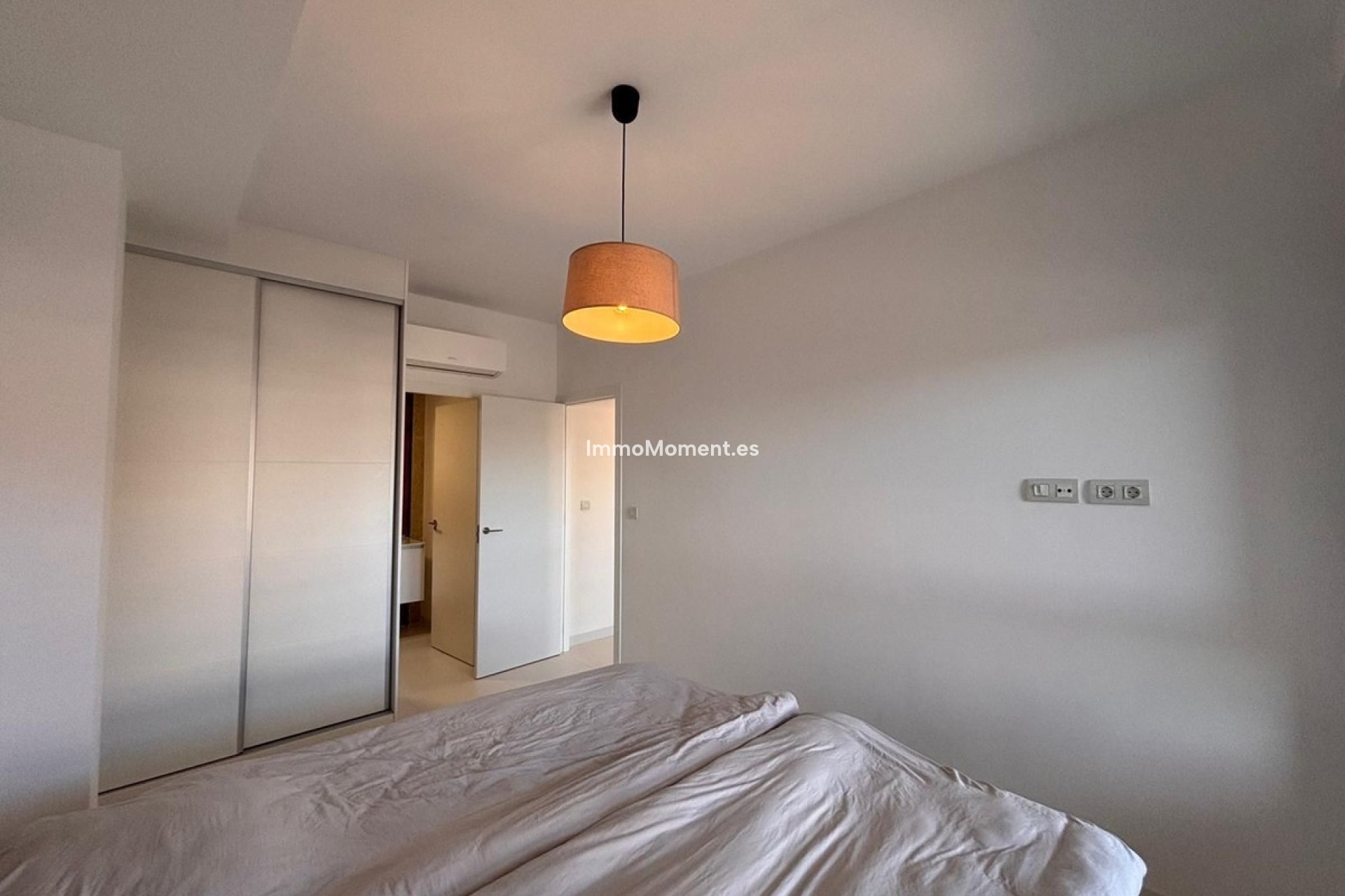 Revente - Appartement - San Miguel de Salinas - San Miguel