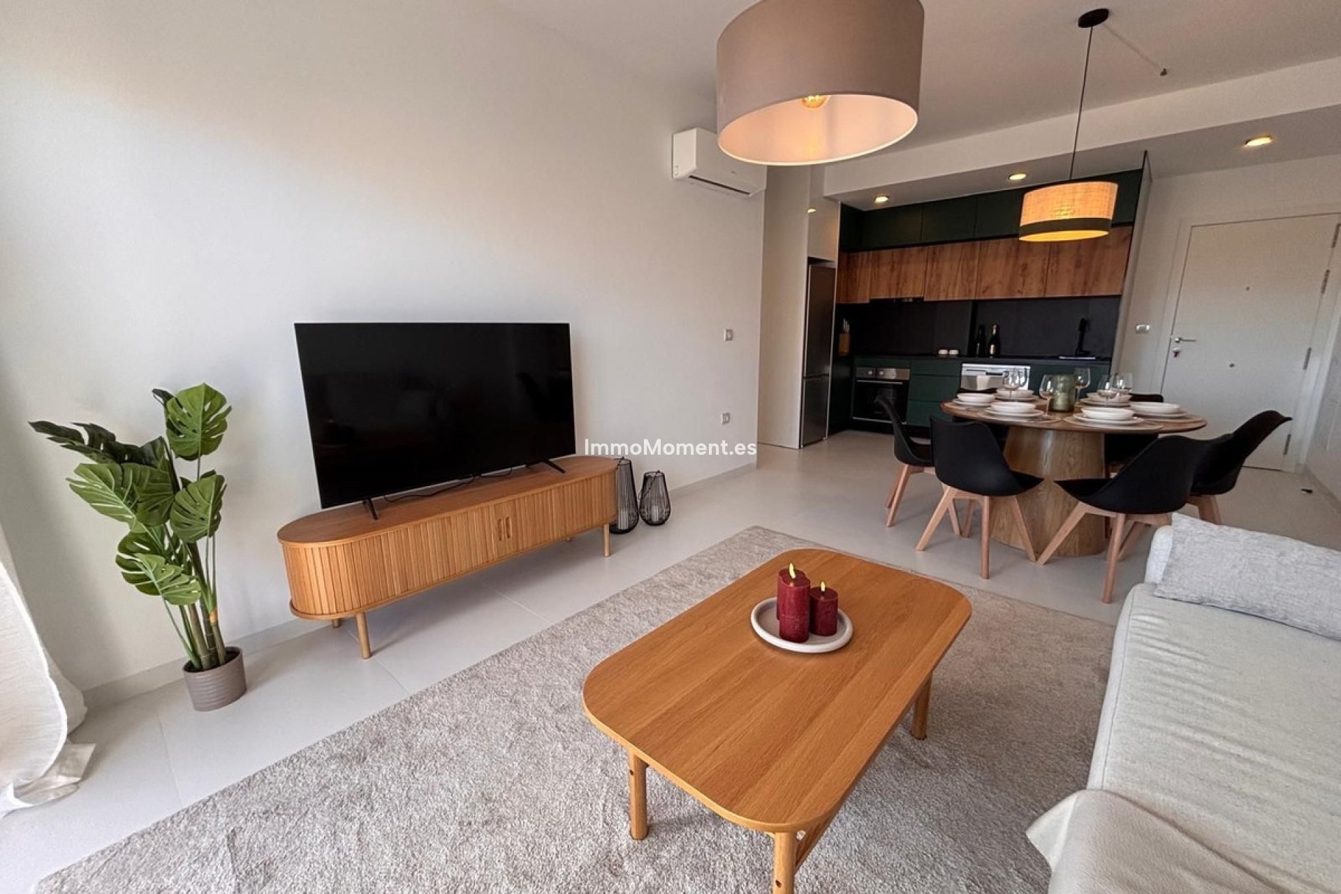 Revente - Appartement - San Miguel de Salinas - San Miguel