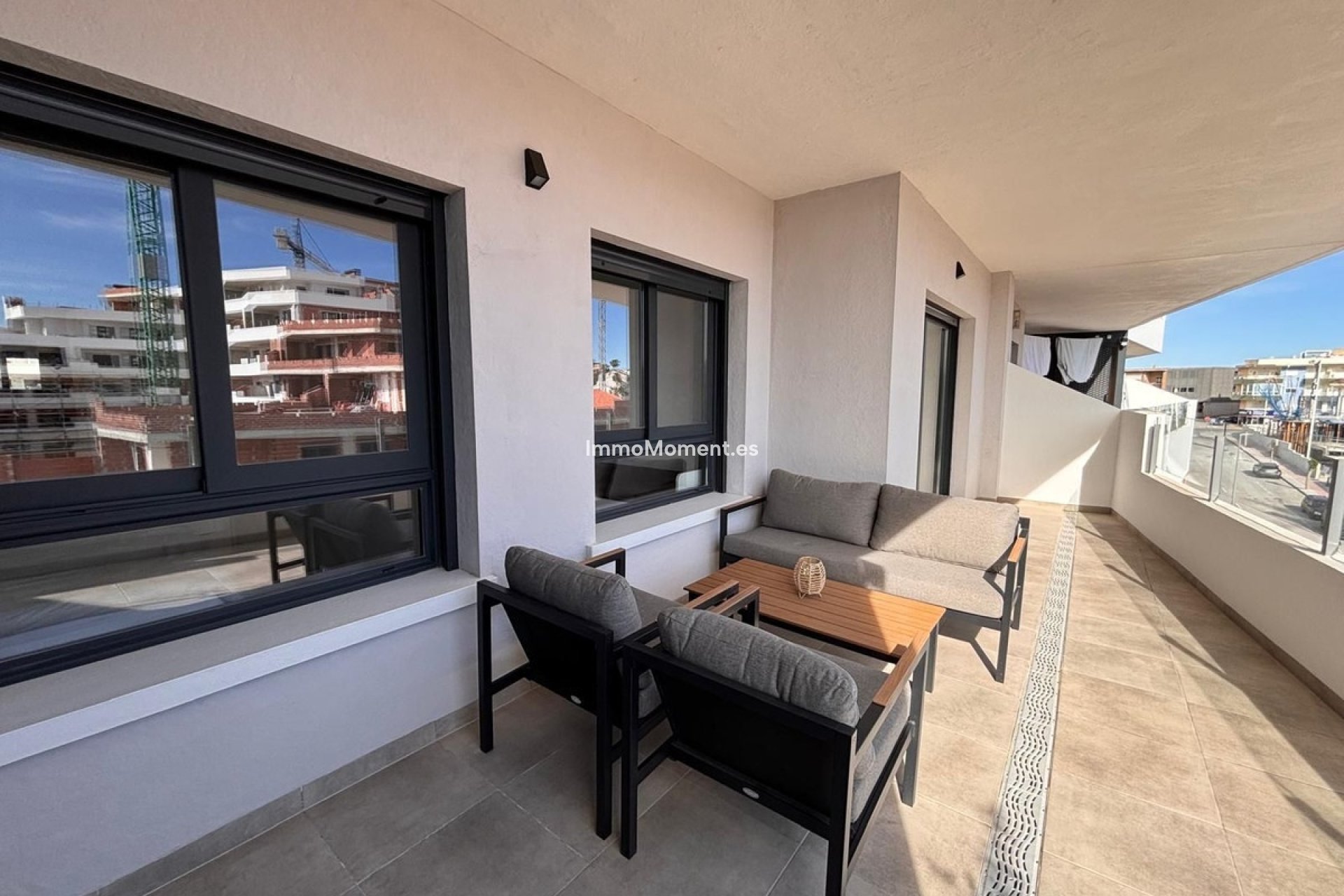 Revente - Appartement - San Miguel de Salinas - San Miguel