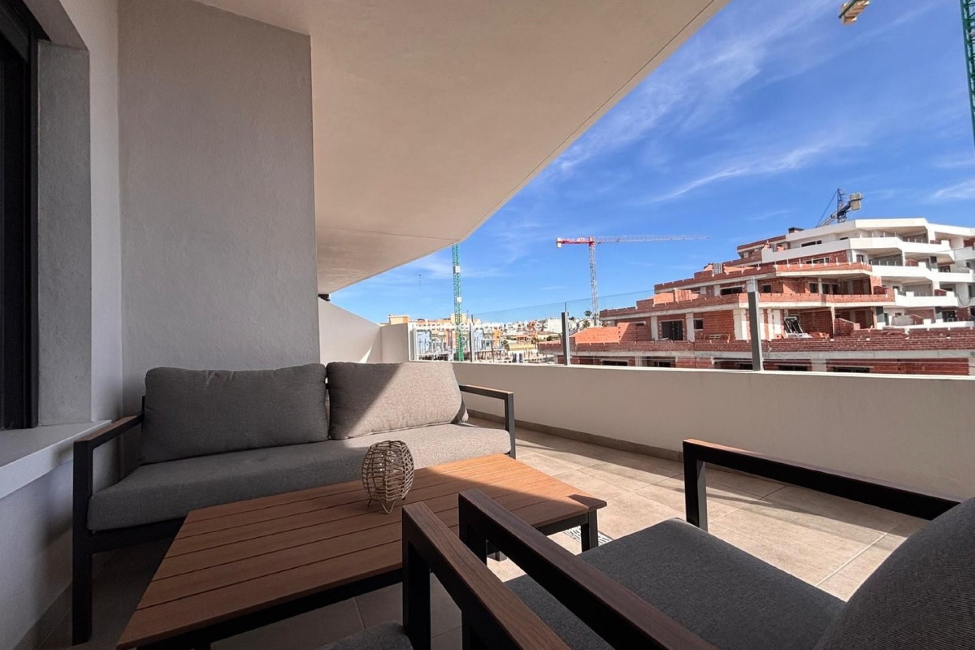 Revente - Appartement - San Miguel de Salinas - San Miguel