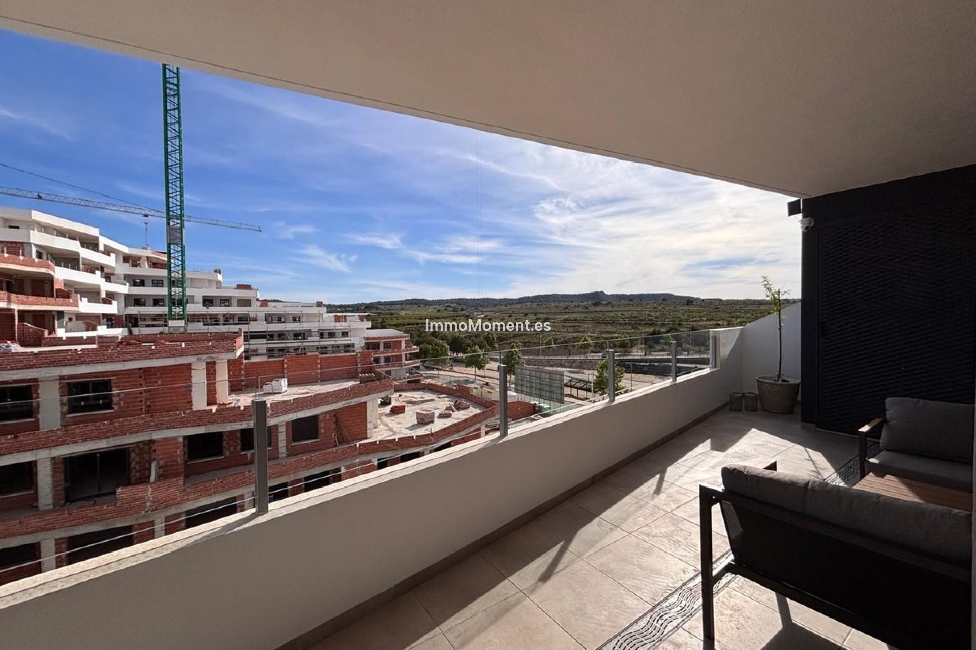 Revente - Appartement - San Miguel de Salinas - San Miguel