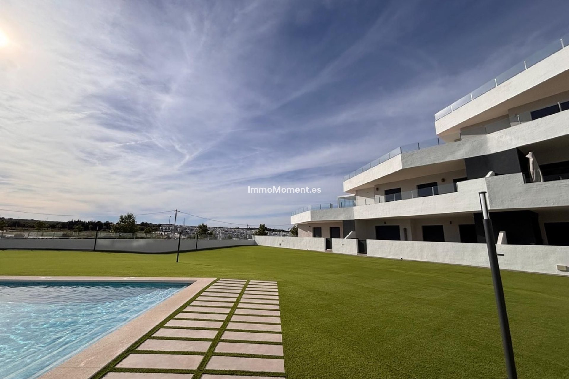 Revente - Appartement - San Miguel de Salinas - San Miguel
