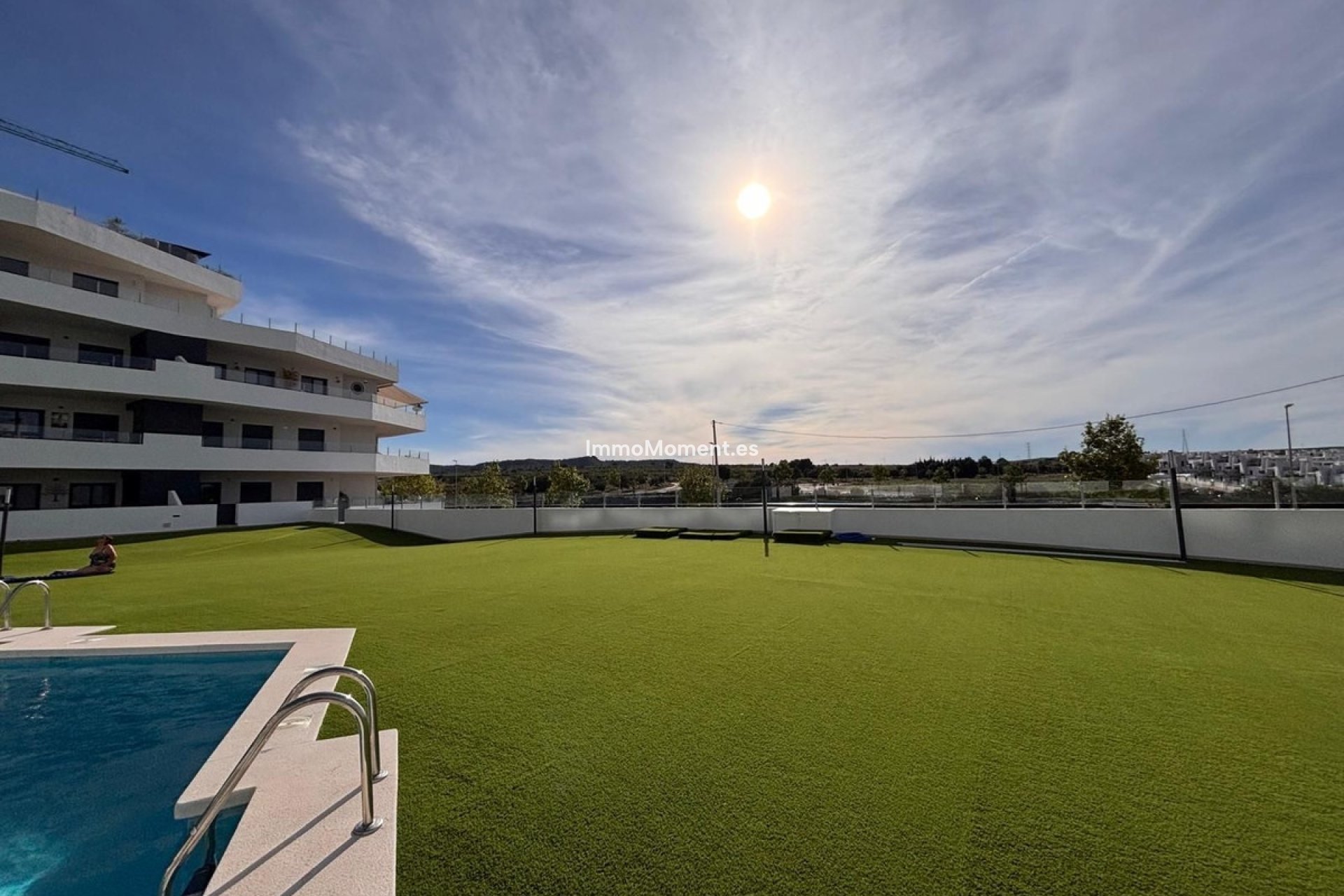 Revente - Appartement - San Miguel de Salinas - San Miguel