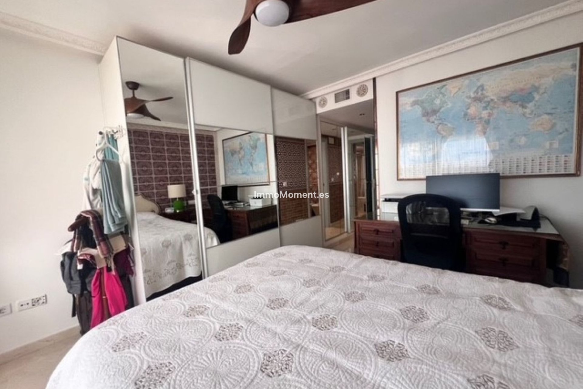 Revente - Appartement - San Pedro de Alcántara - Costa del Sol