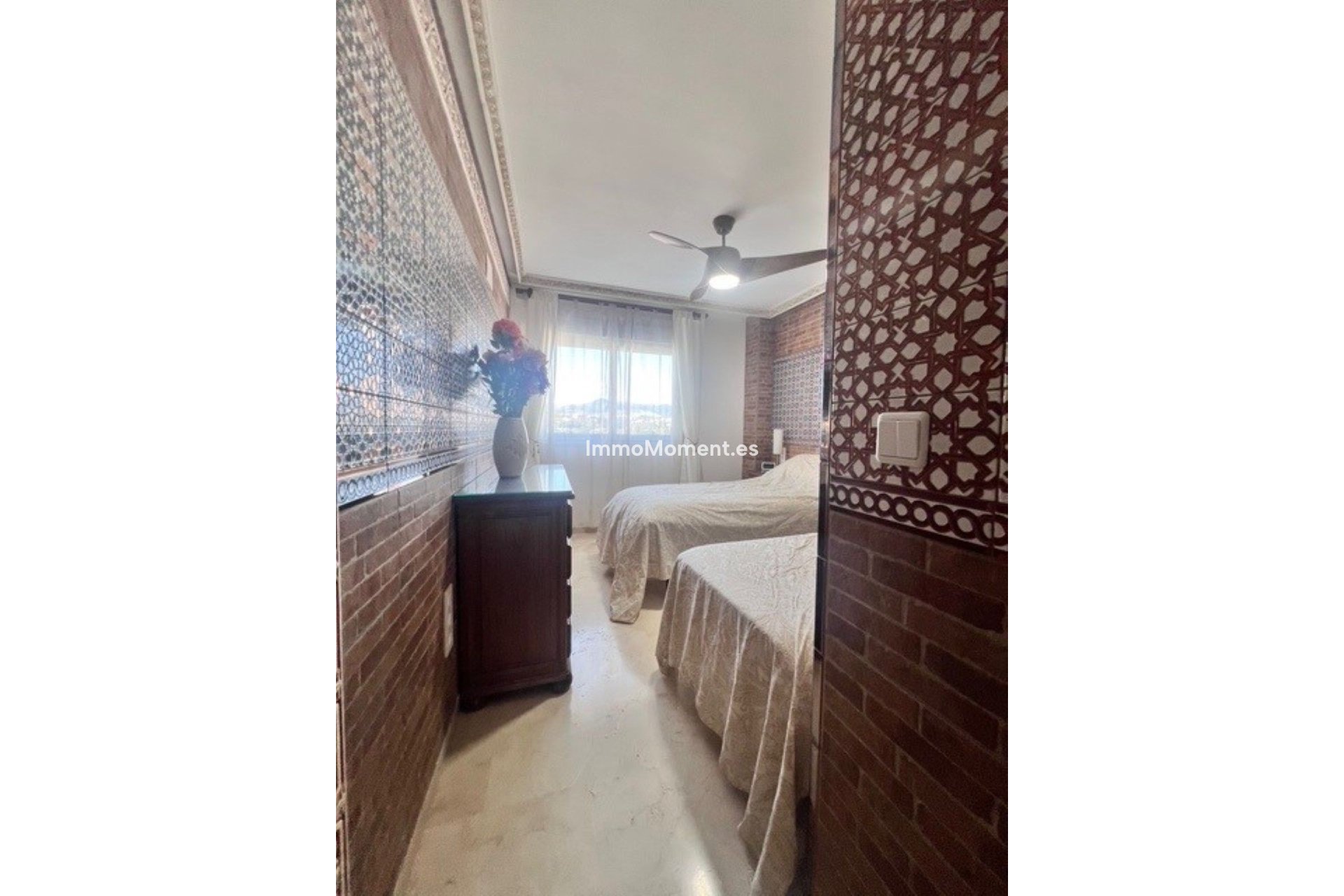 Revente - Appartement - San Pedro de Alcántara - Costa del Sol