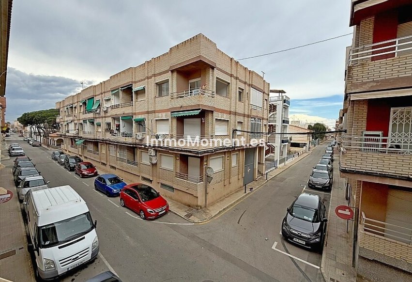 Revente - Appartement - San Pedro del Pinatar - Lo Pagan